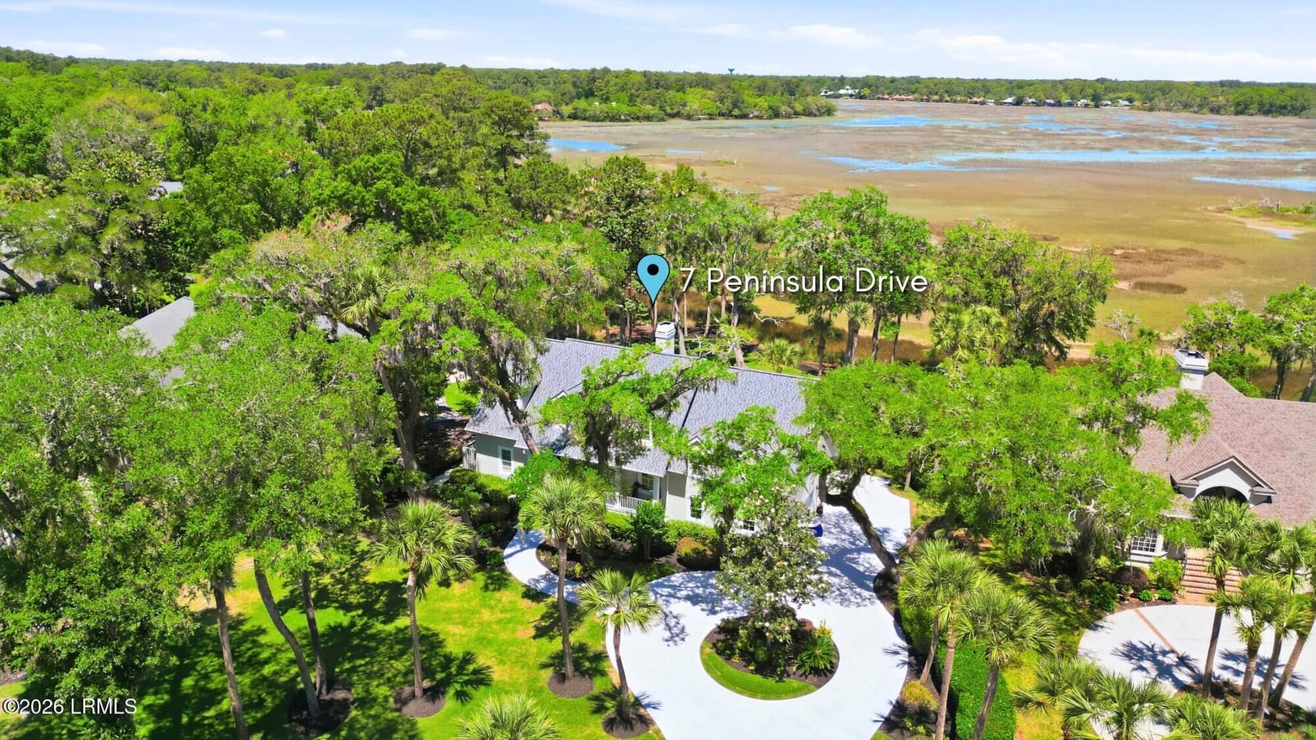7 Peninsula Drive, Hilton Head Island, SC 29926 — photo 81 of 98