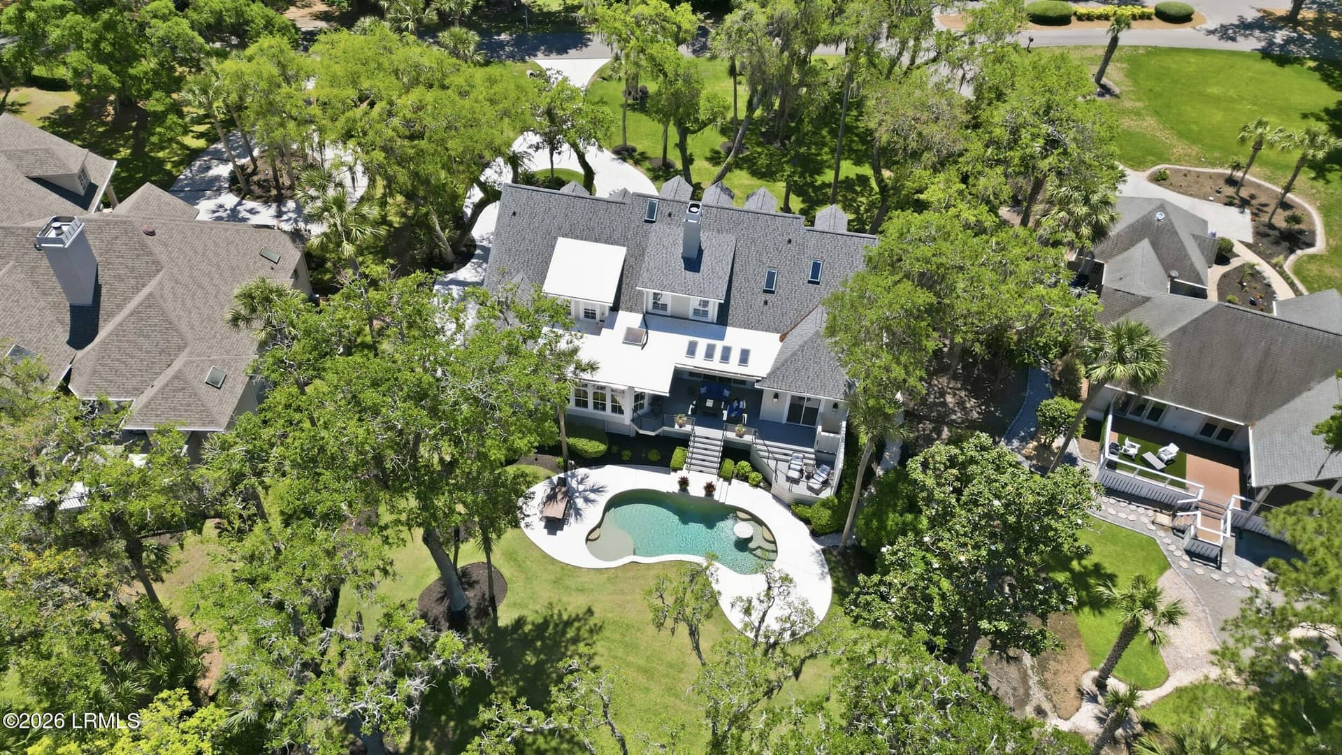 7 Peninsula Drive, Hilton Head Island, SC 29926 — photo 77 of 98