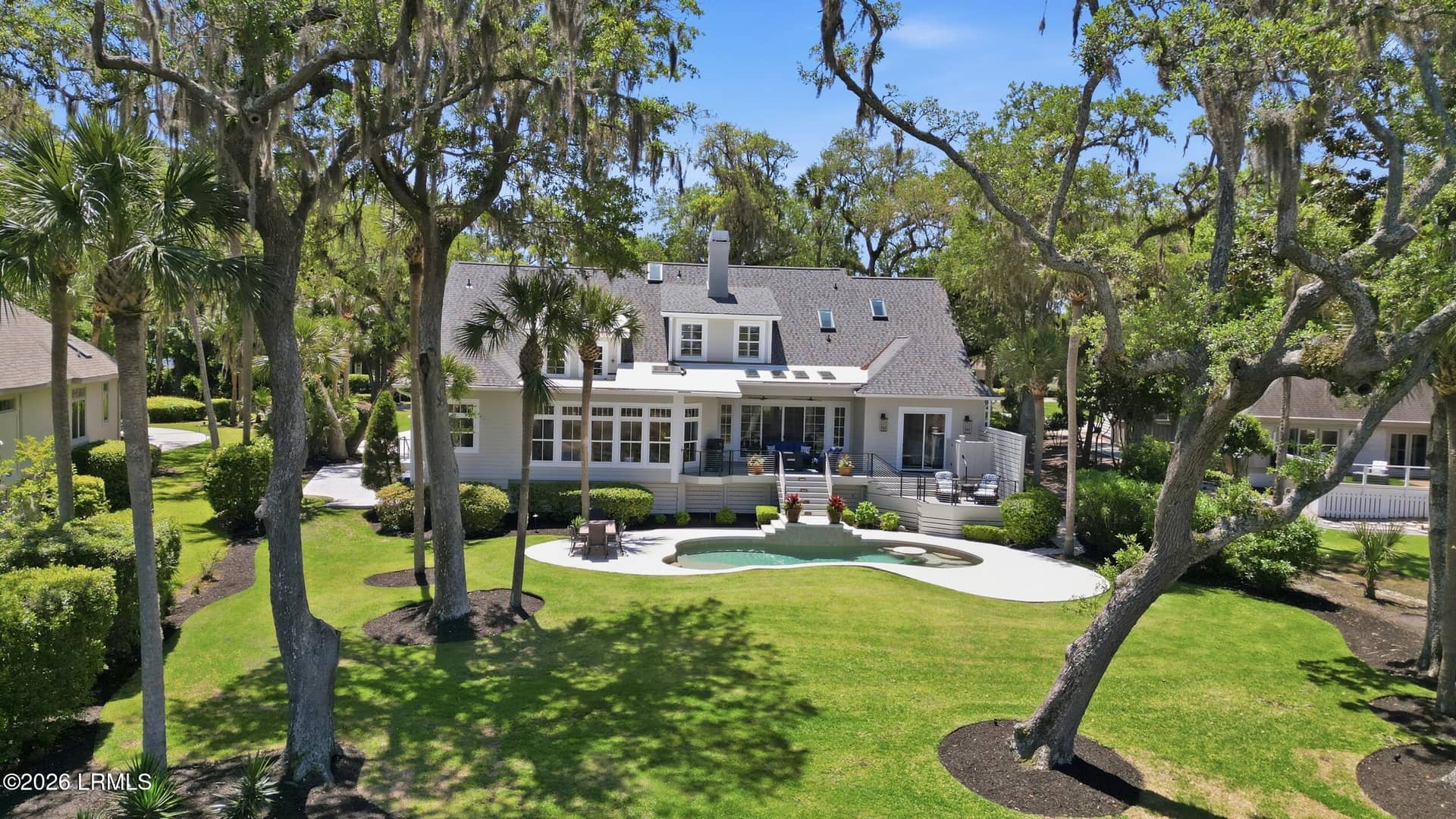 7 Peninsula Drive, Hilton Head Island, SC 29926 — photo 75 of 98