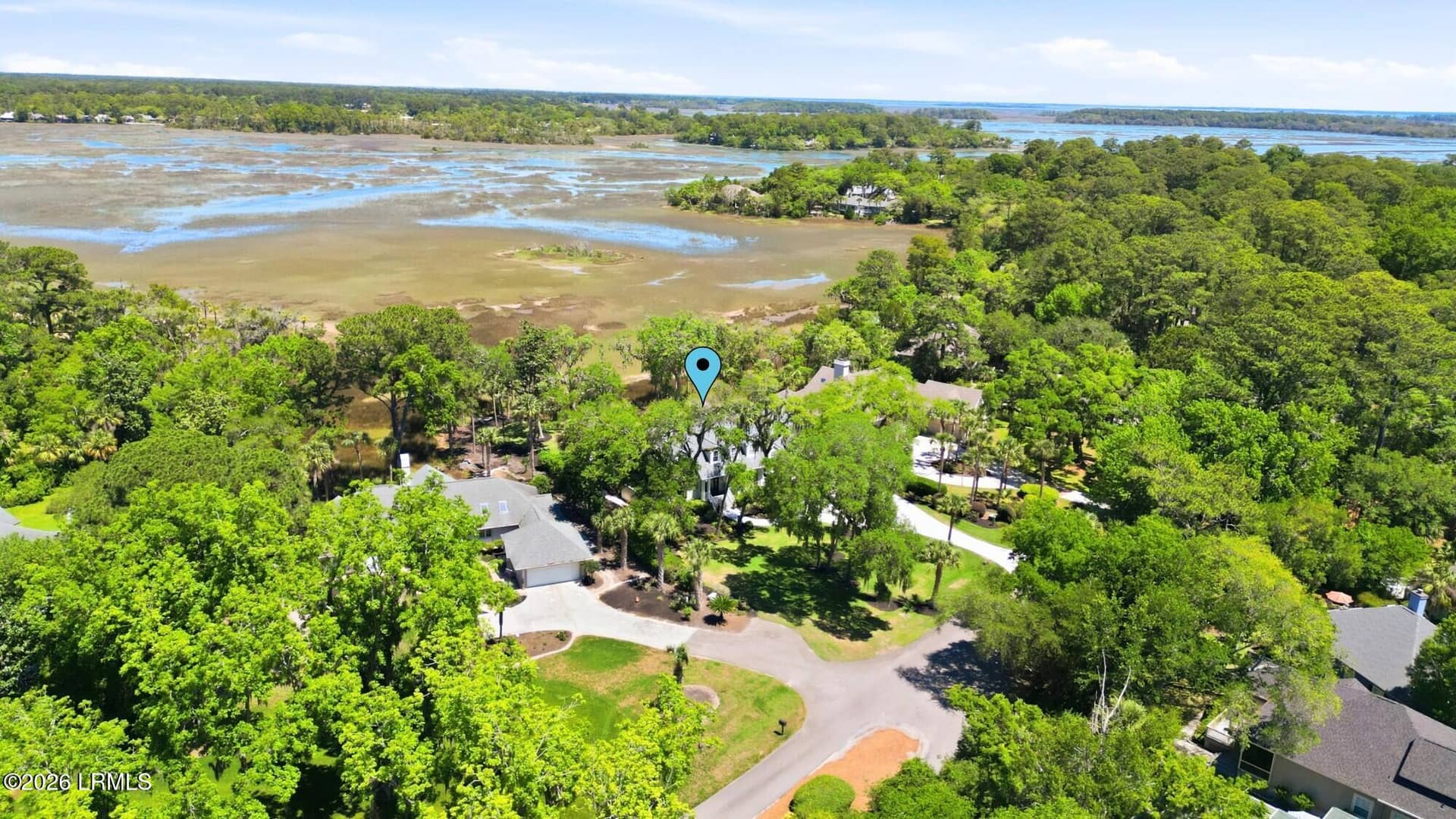 7 Peninsula Drive, Hilton Head Island, SC 29926 — photo 83 of 98