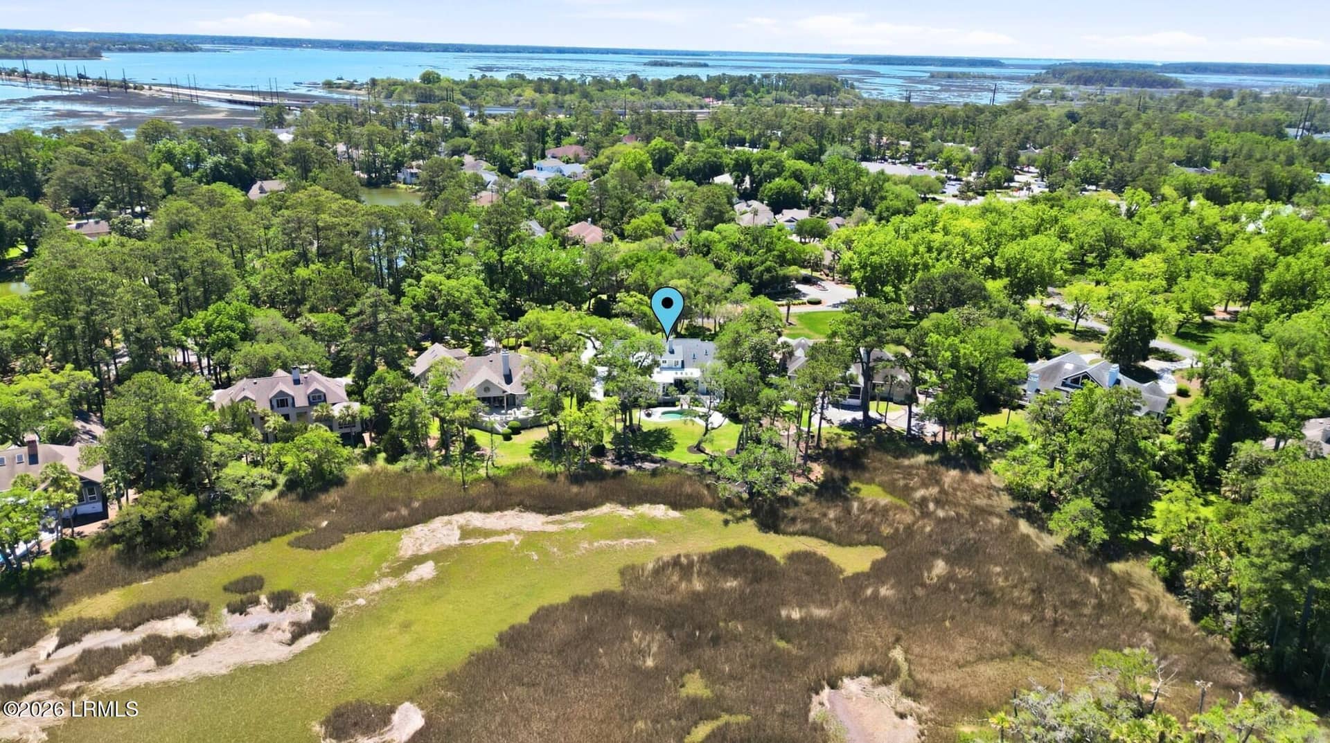 7 Peninsula Drive, Hilton Head Island, SC 29926 — photo 84 of 98
