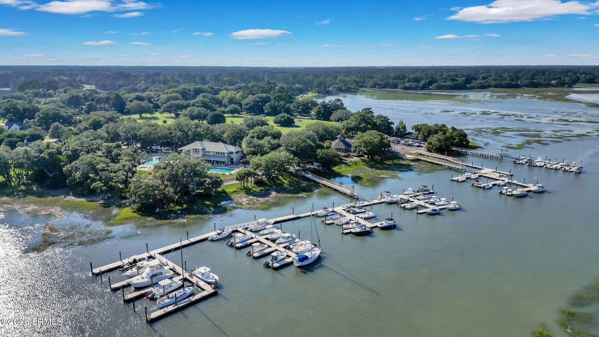 7 Peninsula Drive, Hilton Head Island, SC 29926 — photo 92 of 98