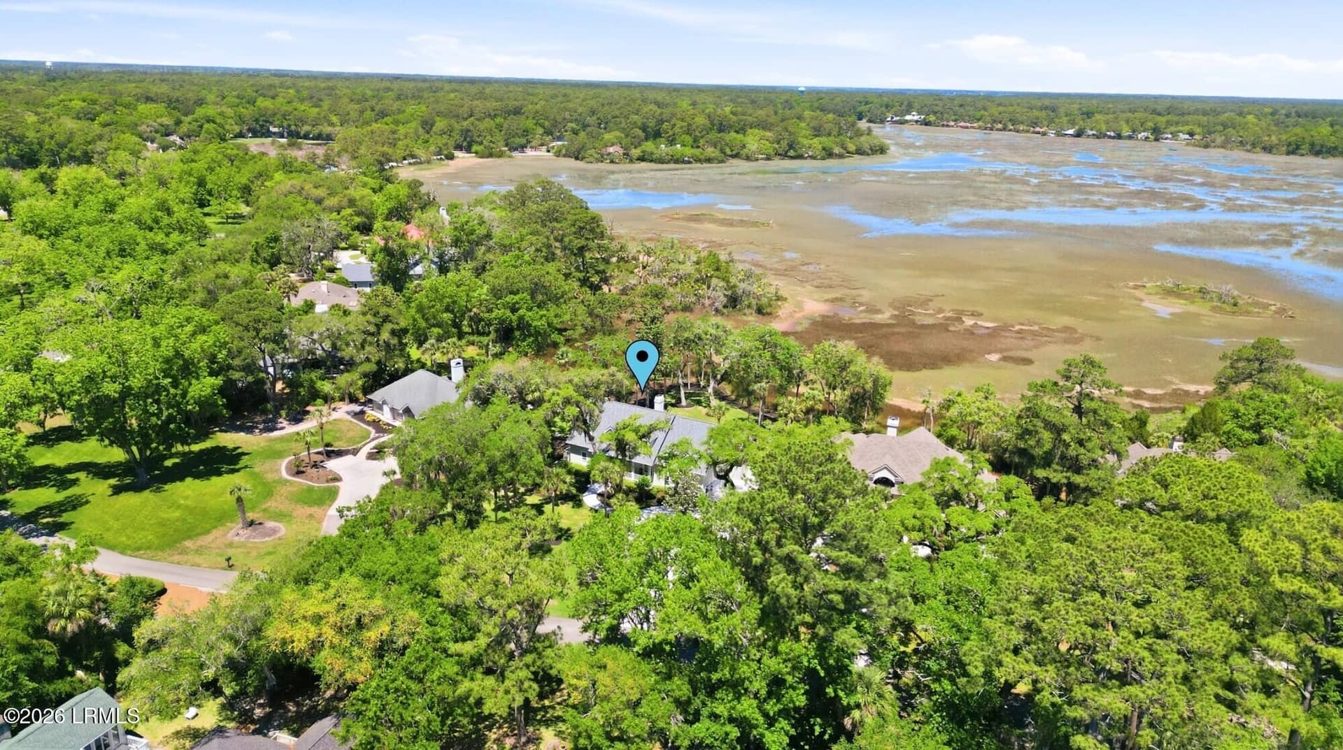7 Peninsula Drive, Hilton Head Island, SC 29926 — photo 82 of 98