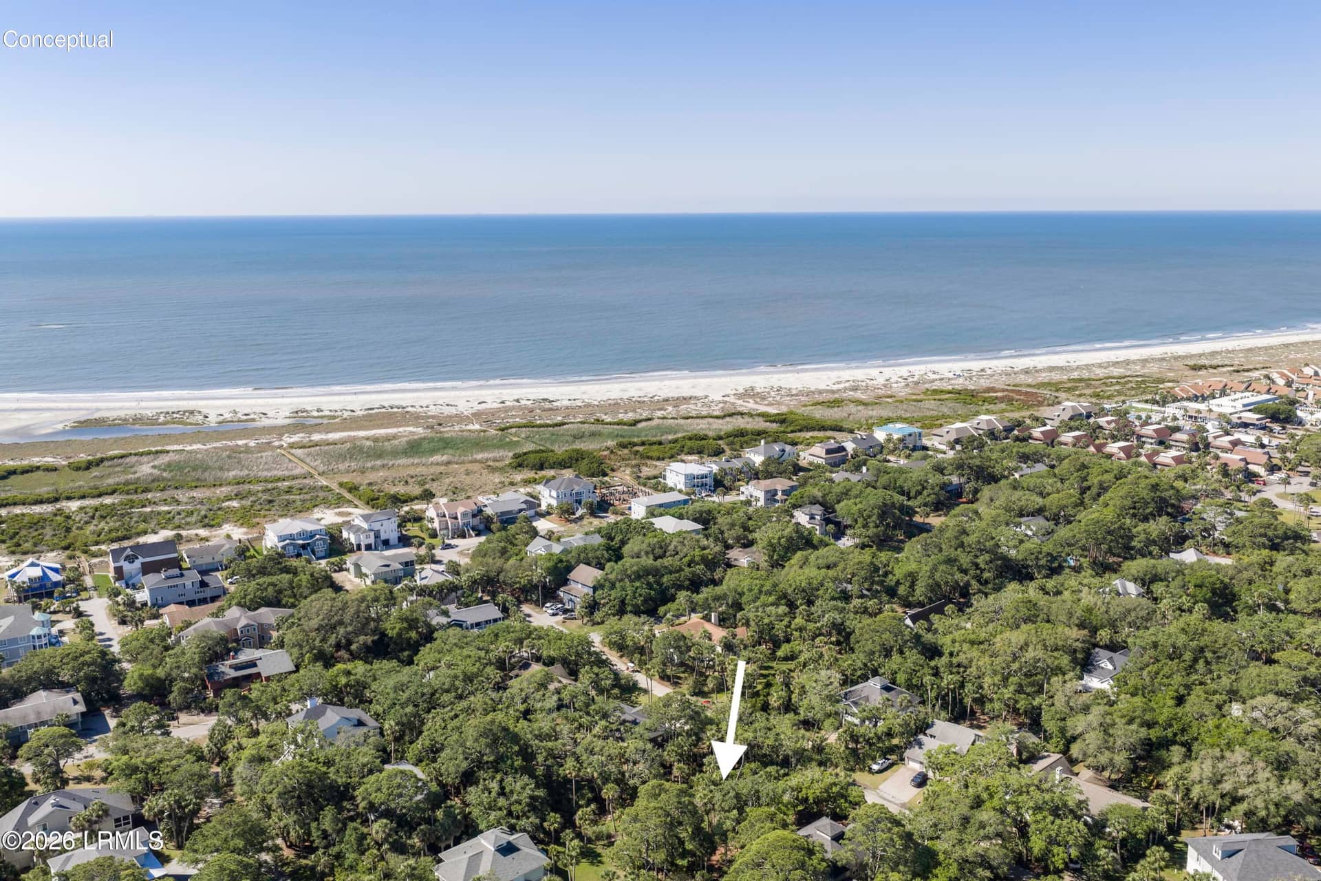 706 Swordfish Road, Fripp Island, SC 29920 — photo 6 of 24