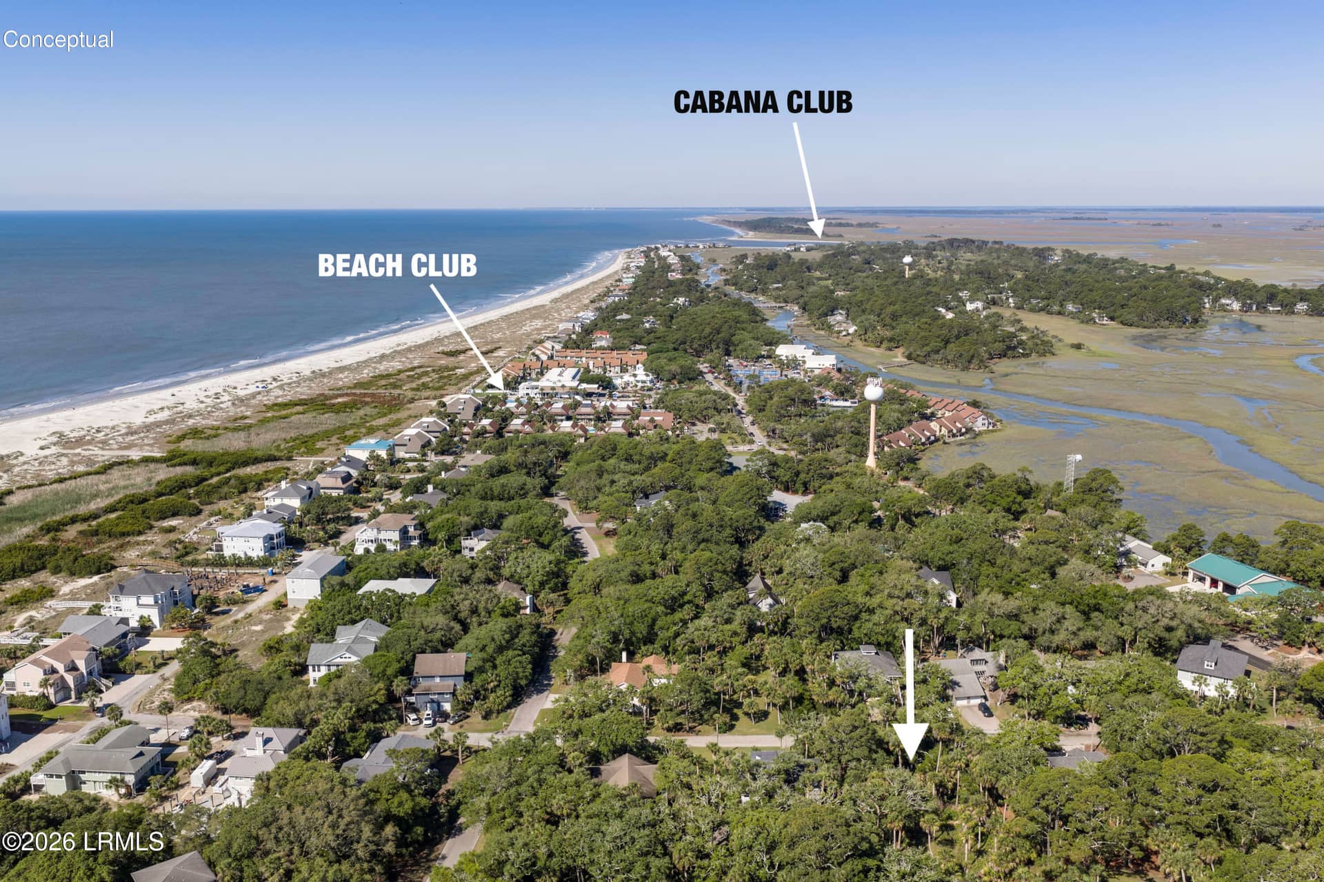 706 Swordfish Road, Fripp Island, SC 29920 — photo 7 of 24