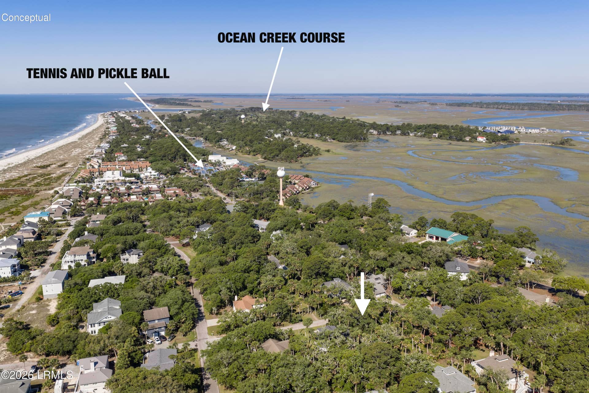706 Swordfish Road, Fripp Island, SC 29920 — photo 8 of 24