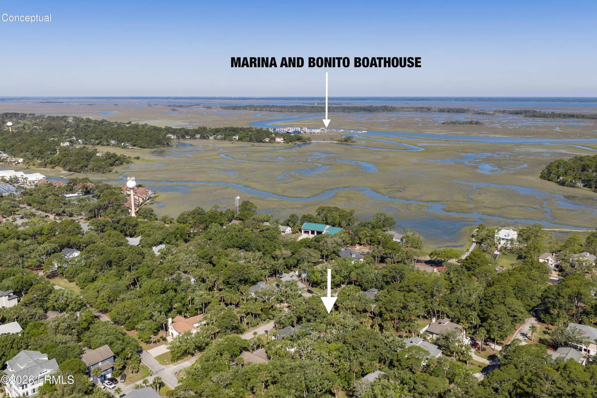 706 Swordfish Road, Fripp Island, SC 29920 — photo 9 of 24