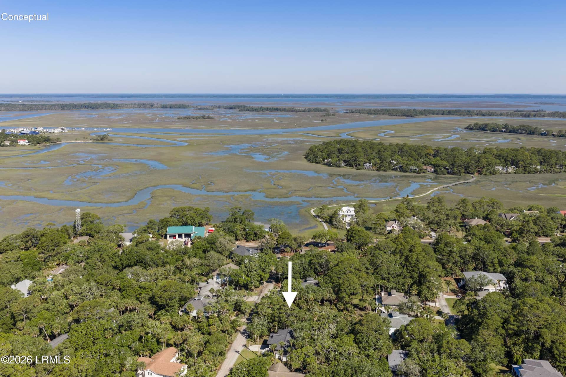 706 Swordfish Road, Fripp Island, SC 29920 — photo 10 of 24