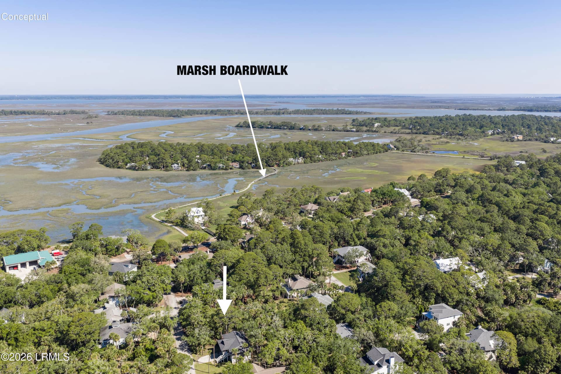 706 Swordfish Road, Fripp Island, SC 29920 — photo 11 of 24
