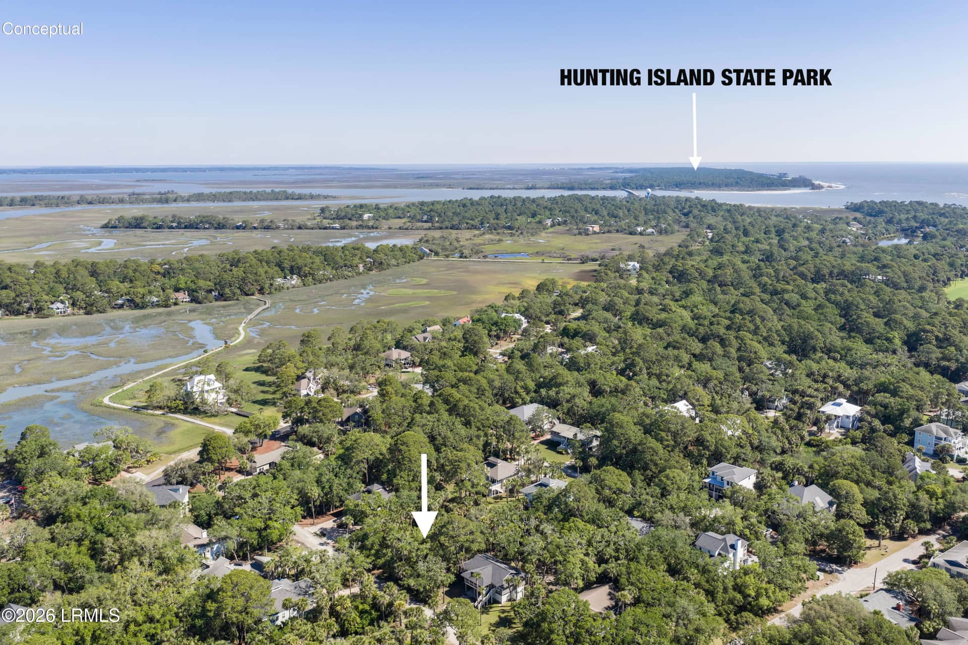 706 Swordfish Road, Fripp Island, SC 29920 — photo 12 of 24
