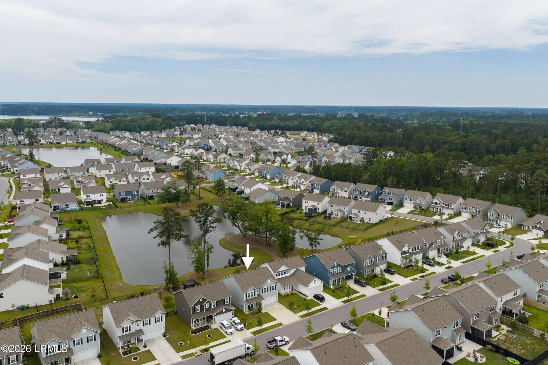 1184 Danner Drive, Okatie, SC 29909 — photo 53 of 69