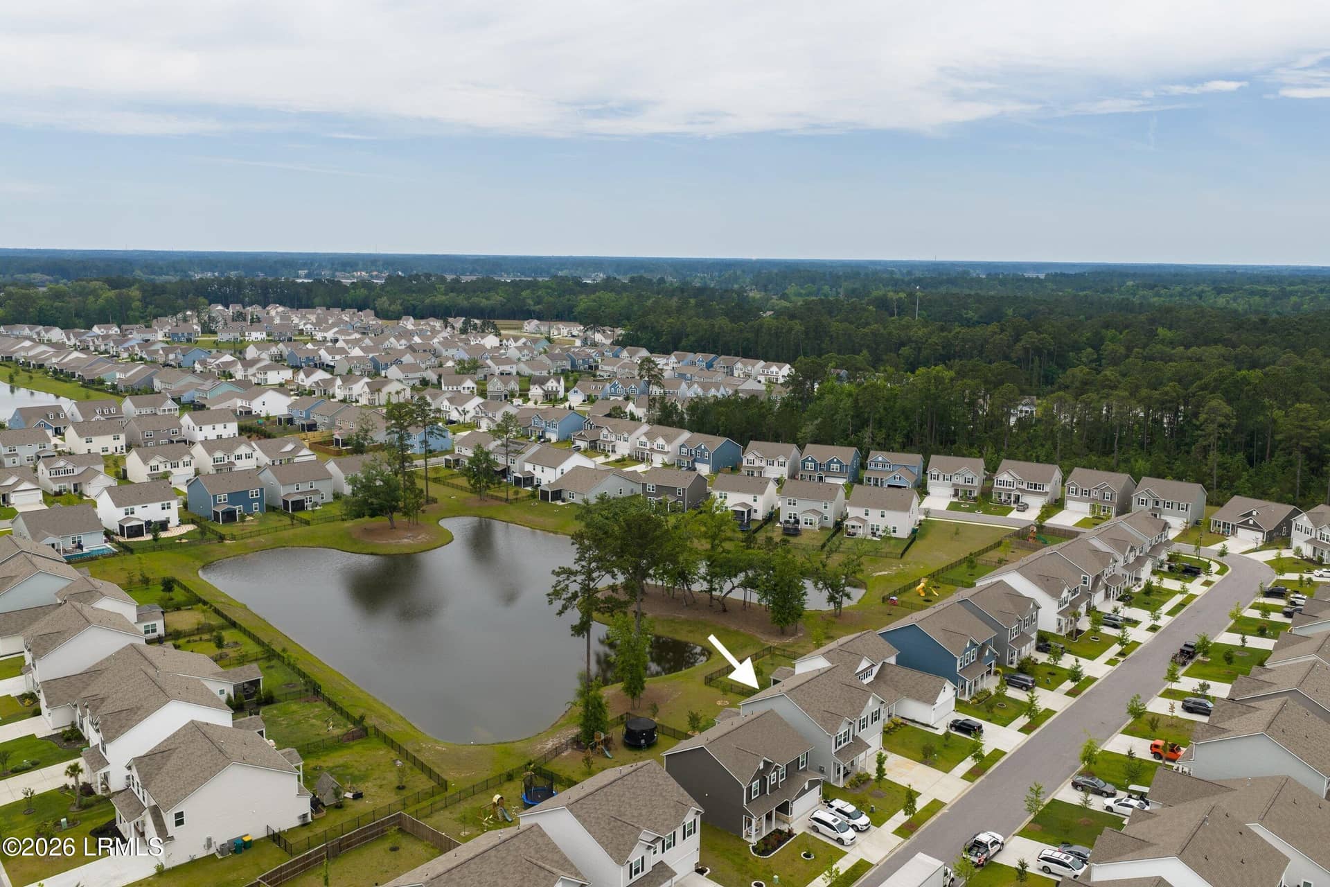 1184 Danner Drive, Okatie, SC 29909 — photo 52 of 69