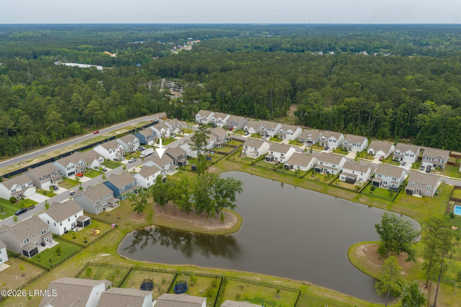 1184 Danner Drive, Okatie, SC 29909 — photo 67 of 69