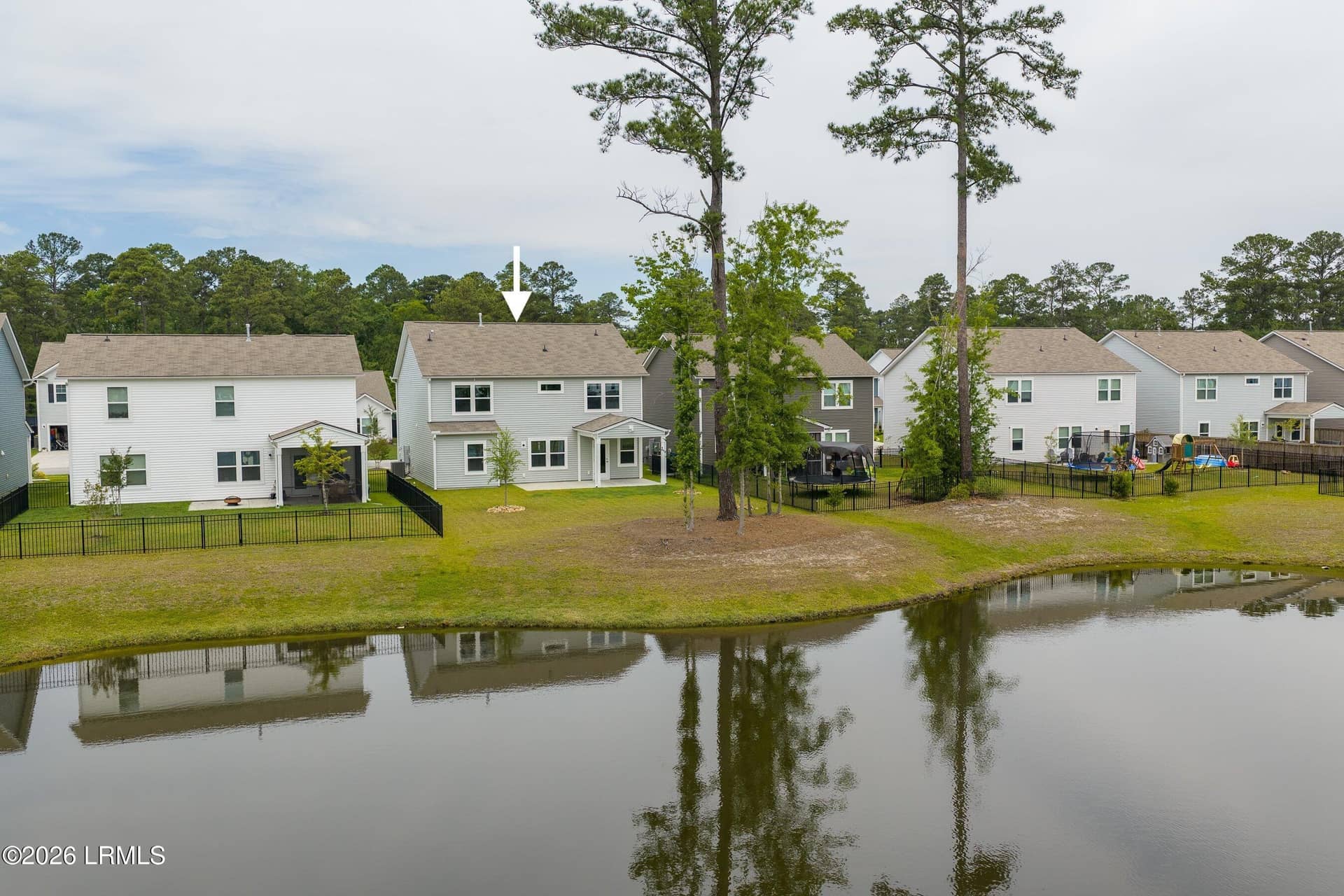1184 Danner Drive, Okatie, SC 29909 — photo 62 of 69