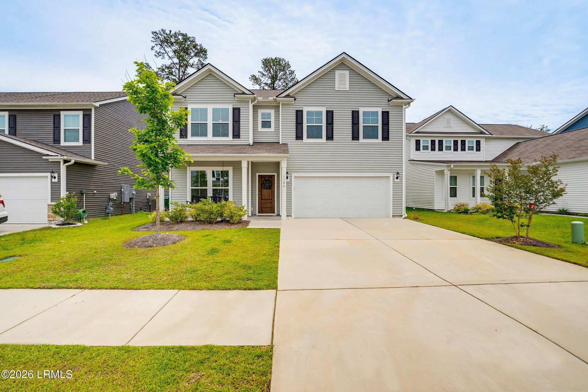 1184 Danner Drive, Okatie, SC 29909 — photo 60 of 69