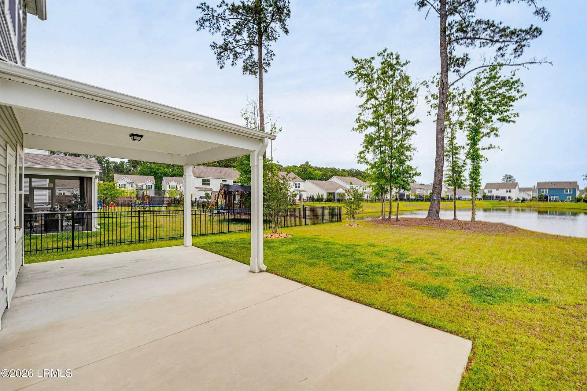 1184 Danner Drive, Okatie, SC 29909 — photo 48 of 69