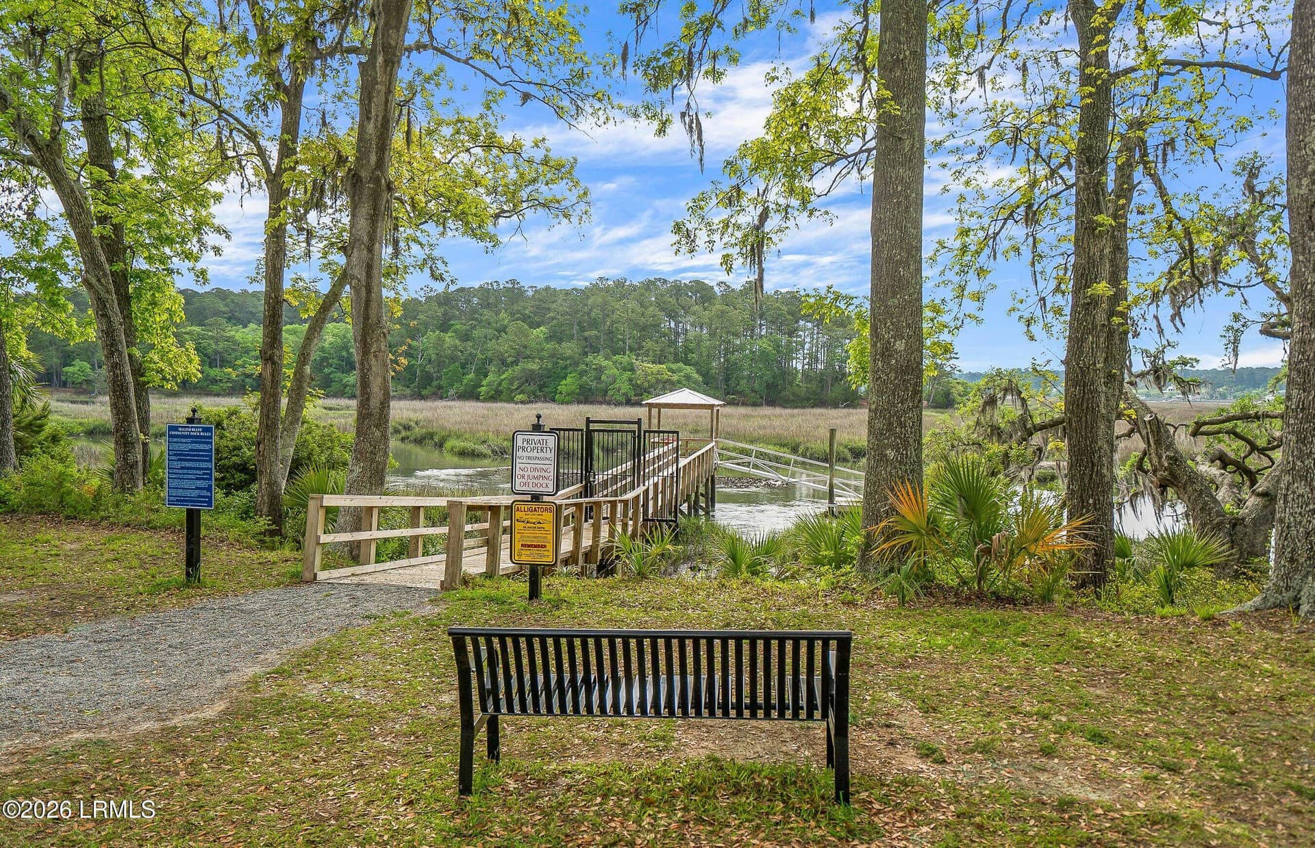 1184 Danner Drive, Okatie, SC 29909 — photo 58 of 69