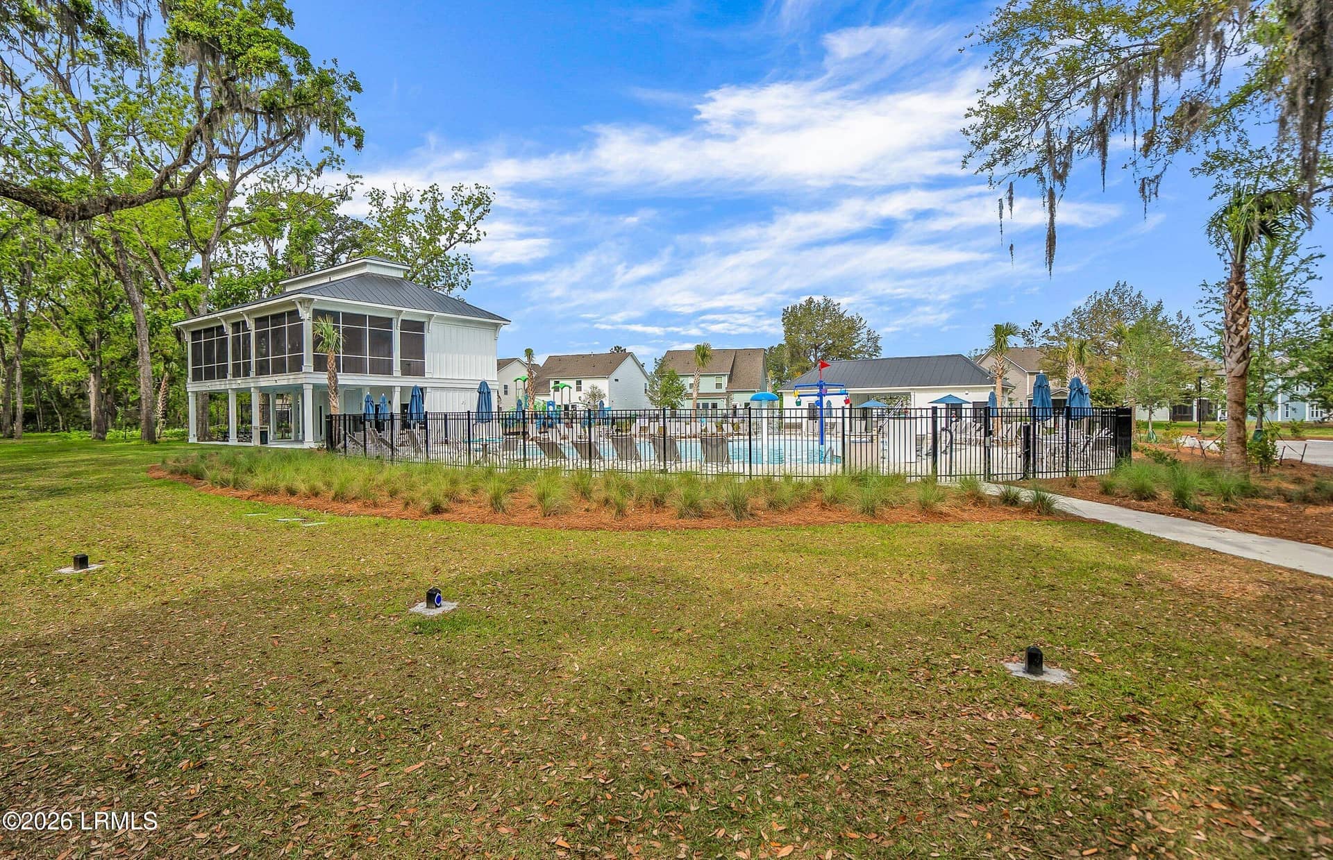 1184 Danner Drive, Okatie, SC 29909 — photo 55 of 69