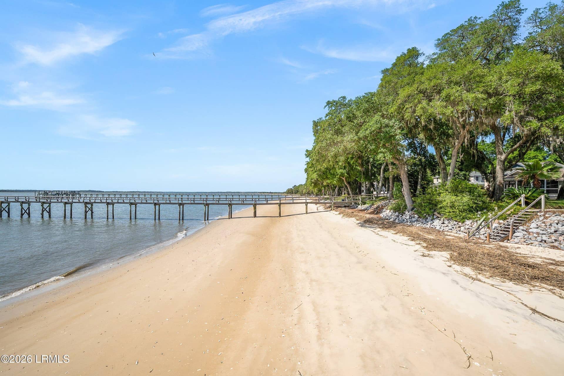 85 Fort Fremont Road, St. Helena Island, SC 29920 — photo 9 of 66