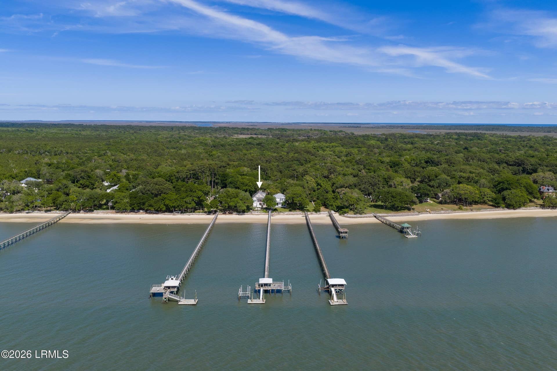 85 Fort Fremont Road, St. Helena Island, SC 29920 — photo 59 of 66