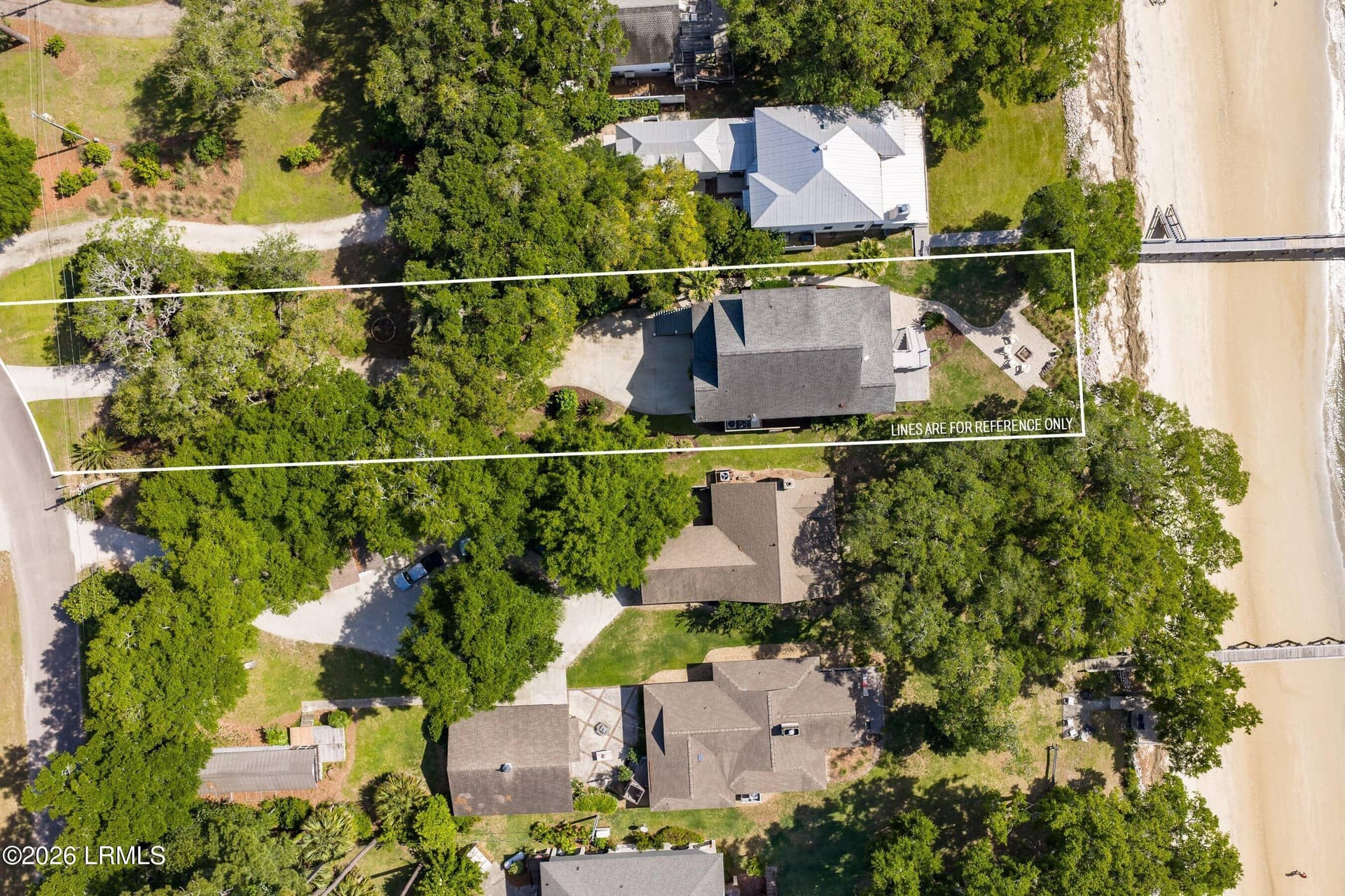 85 Fort Fremont Road, St. Helena Island, SC 29920 — photo 58 of 66