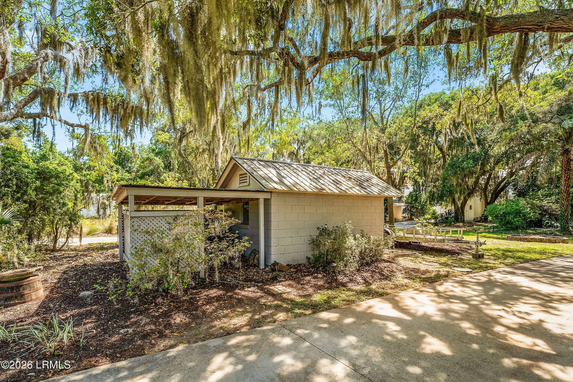 85 Fort Fremont Road, St. Helena Island, SC 29920 — photo 57 of 66