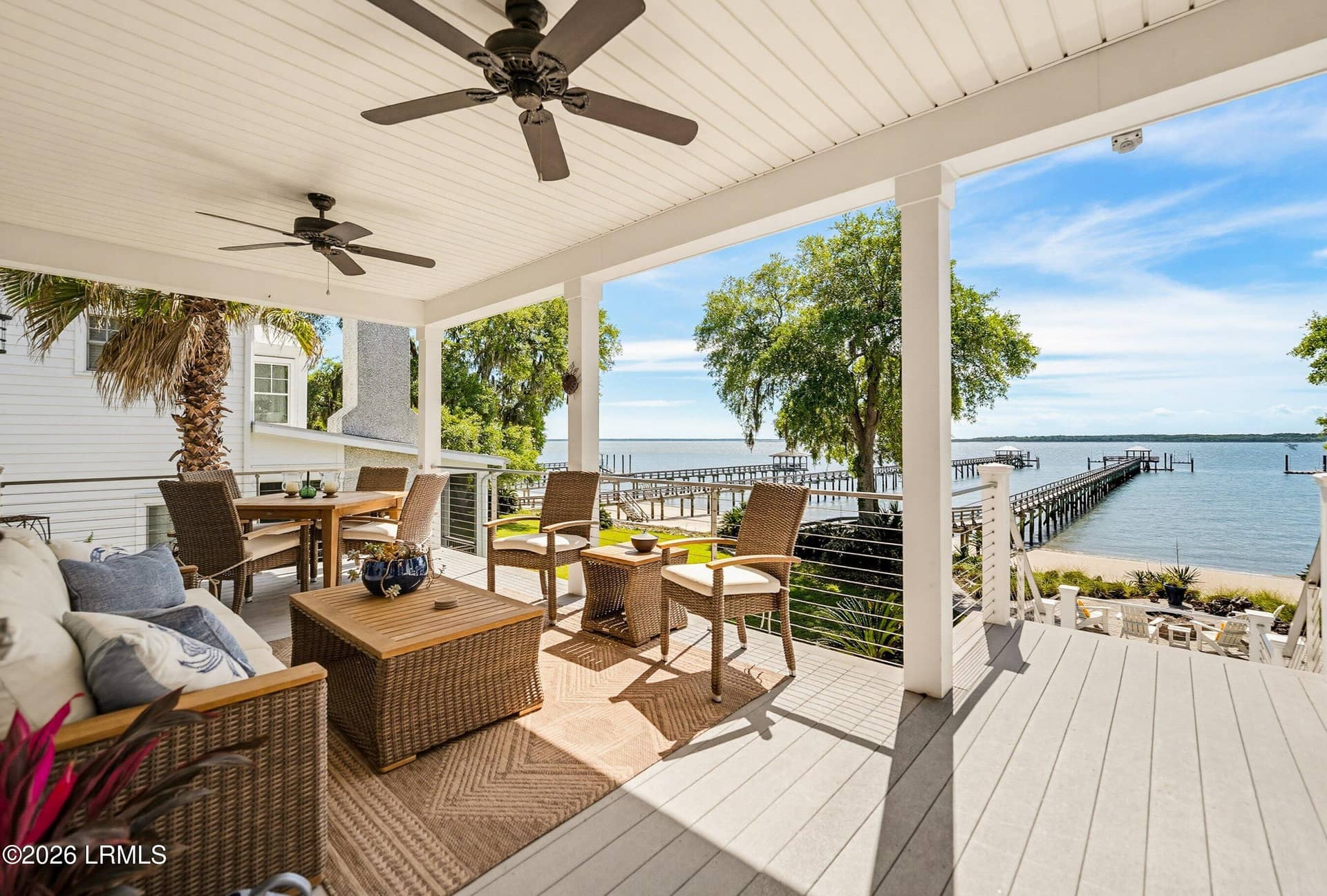85 Fort Fremont Road, St. Helena Island, SC 29920 — photo 65 of 66