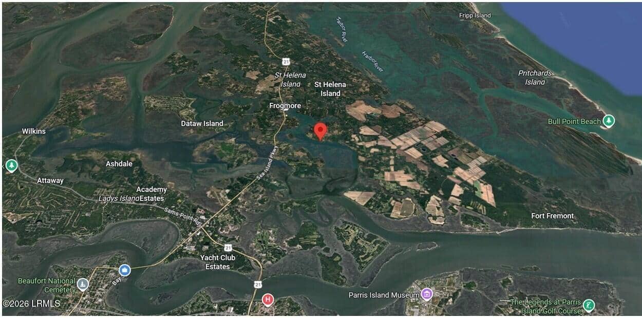 6087 Wallace Landing Retreat, St. Helena Island, SC 29920 — photo 15 of 28