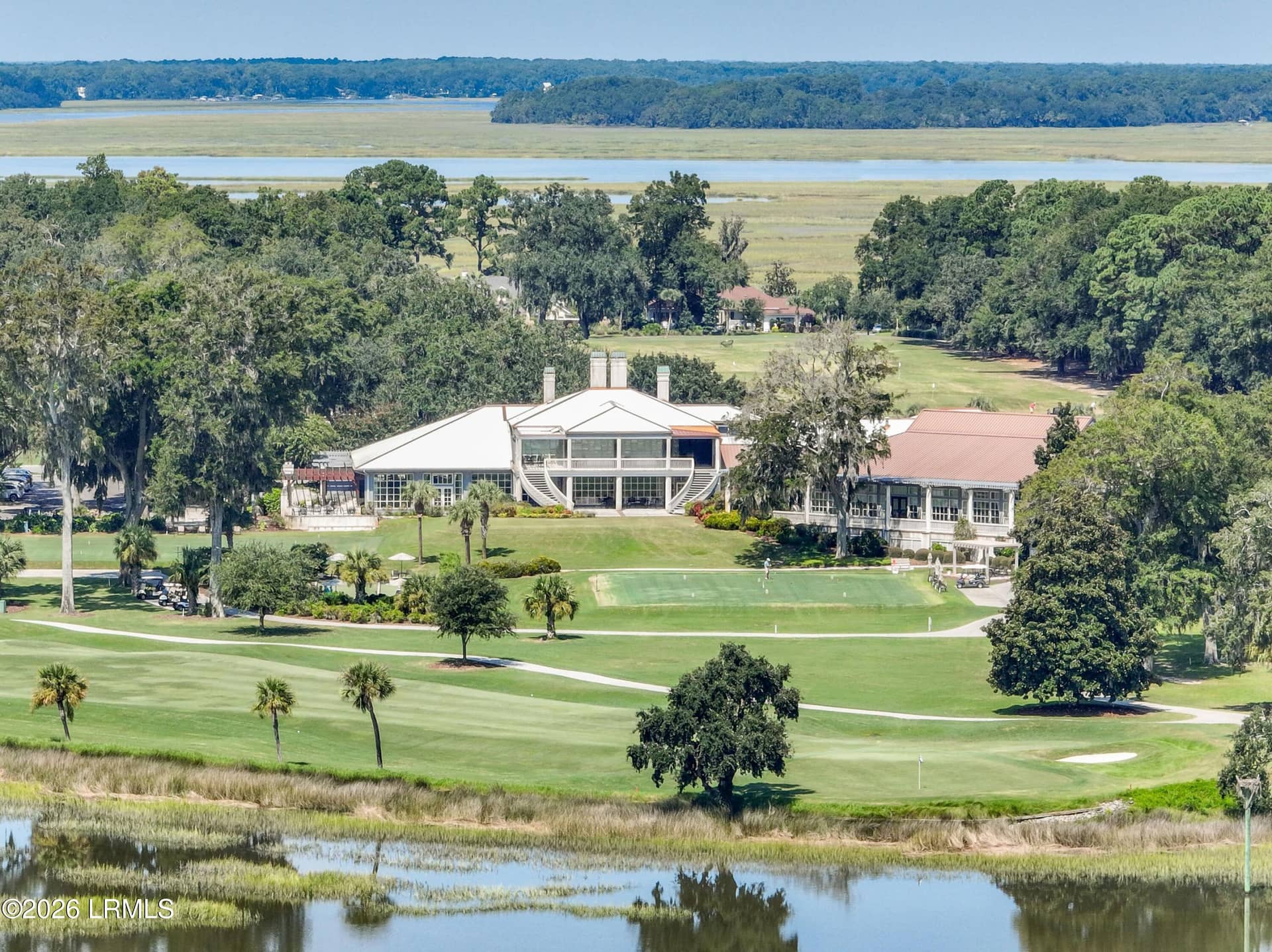 443 Bb Sams Drive, St. Helena Island, SC 29920 — photo 39 of 54
