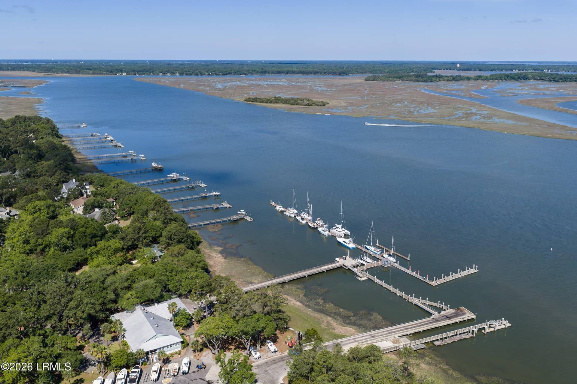 443 Bb Sams Drive, St. Helena Island, SC 29920 — photo 44 of 54