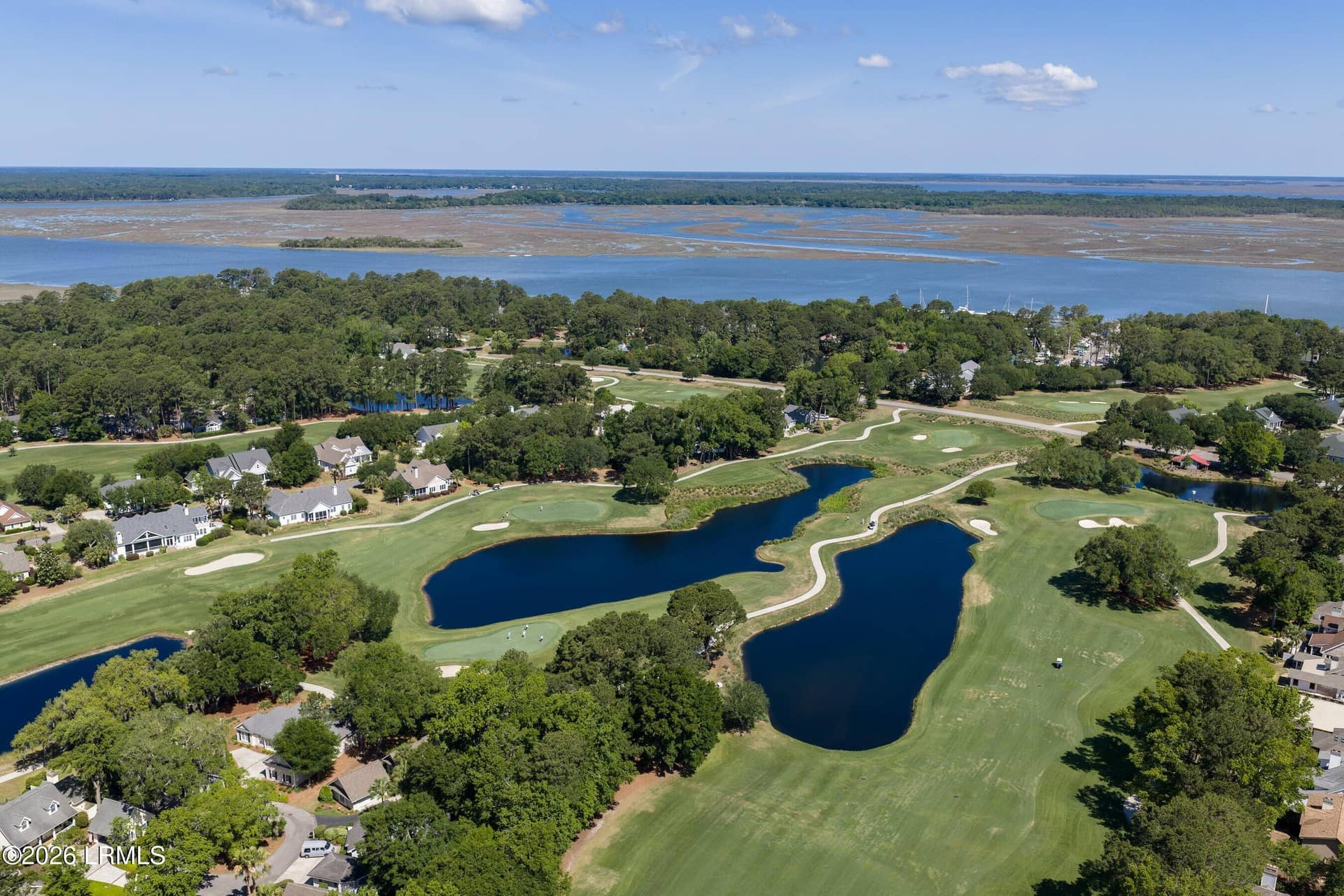 443 Bb Sams Drive, St. Helena Island, SC 29920 — photo 45 of 54