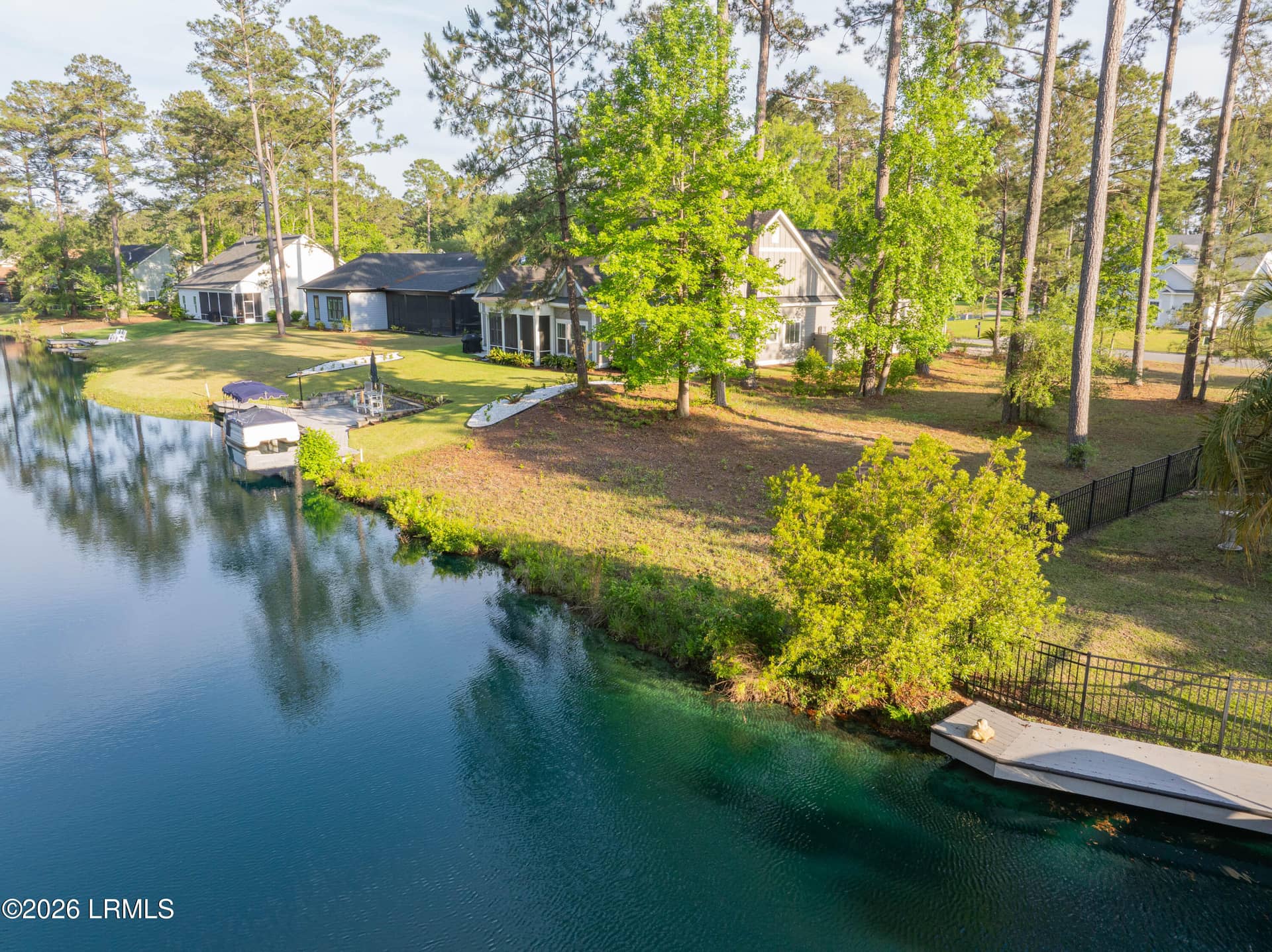 86 Topside W, Hardeeville, SC 29927 — photo 10 of 48