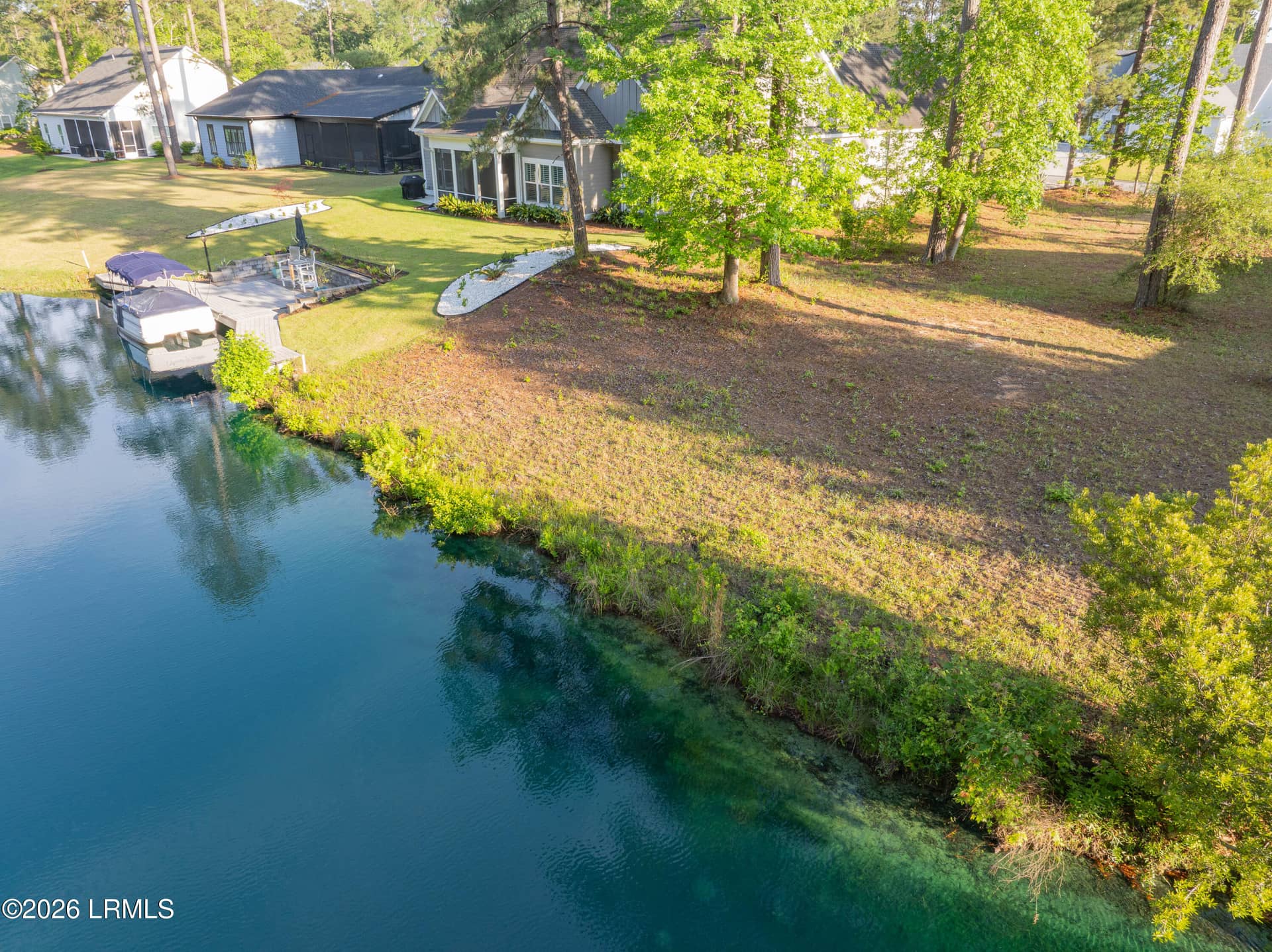 86 Topside W, Hardeeville, SC 29927 — photo 11 of 48