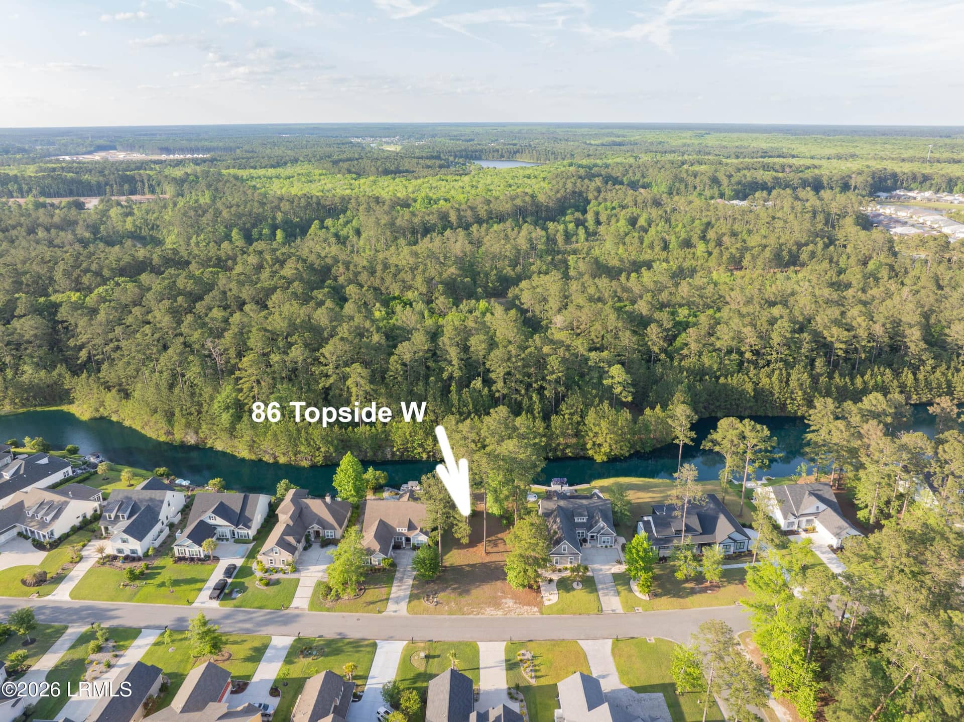 86 Topside W, Hardeeville, SC 29927 — photo 15 of 48