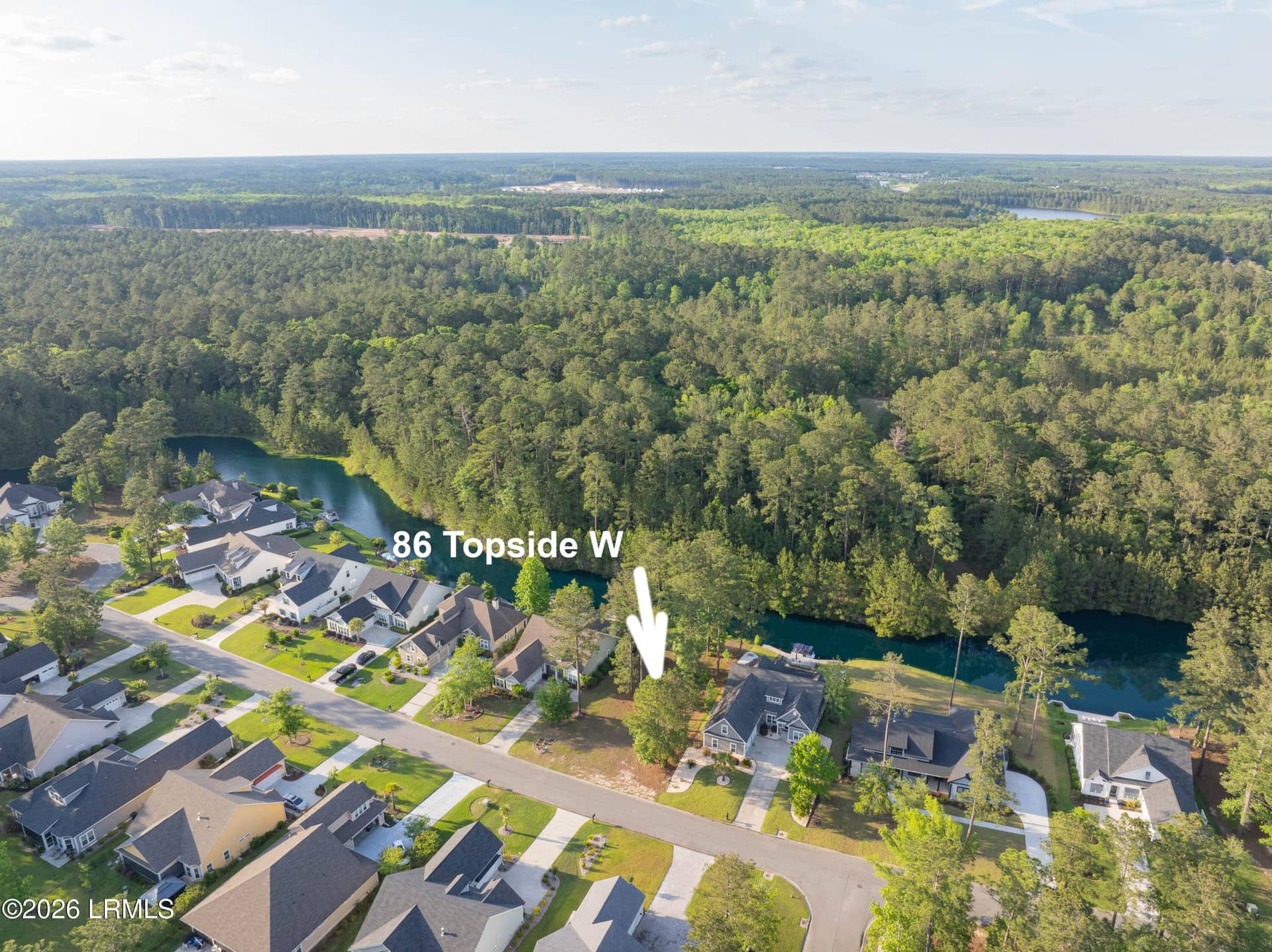 86 Topside W, Hardeeville, SC 29927 — photo 16 of 48