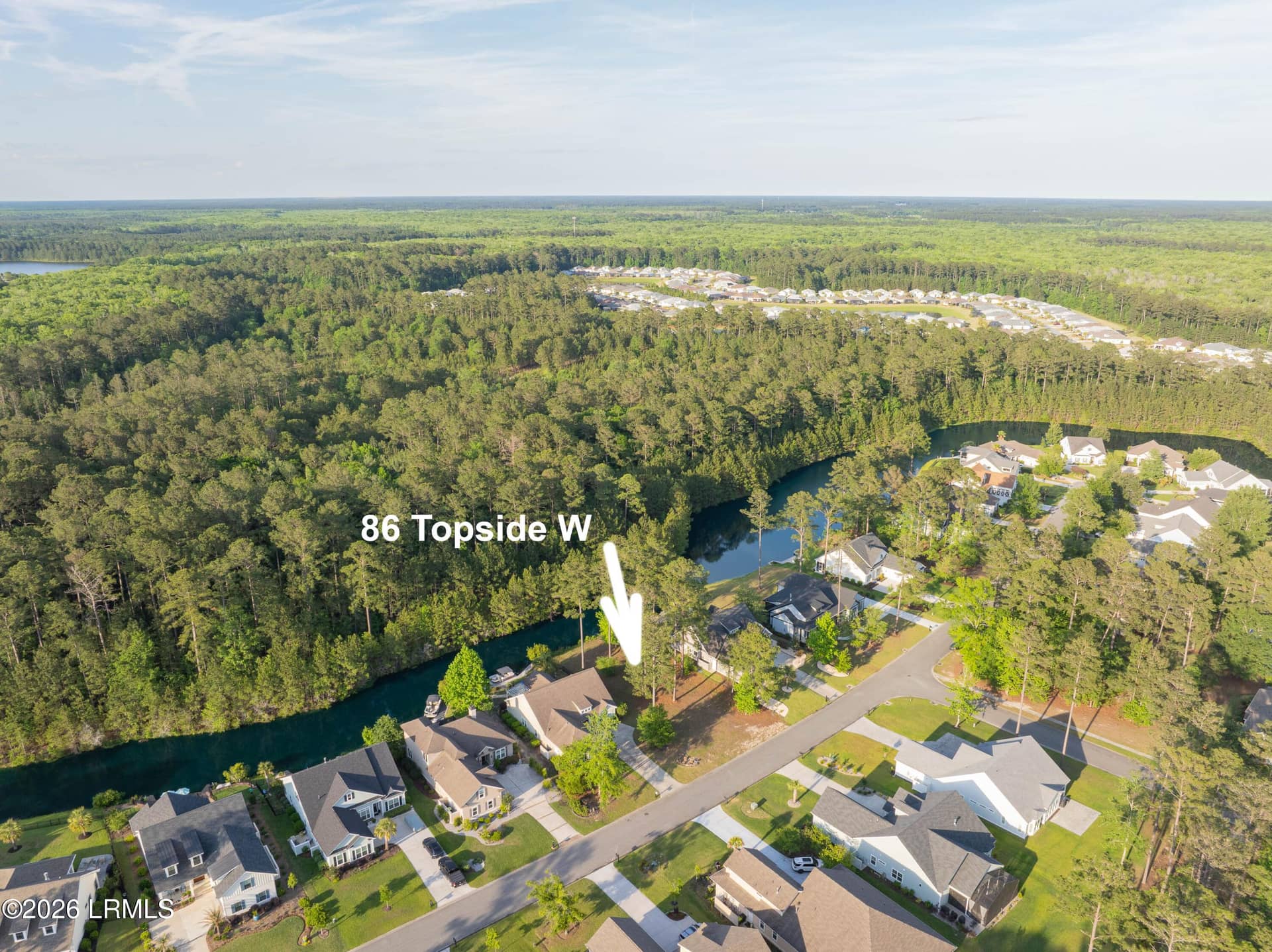 86 Topside W, Hardeeville, SC 29927 — photo 18 of 48