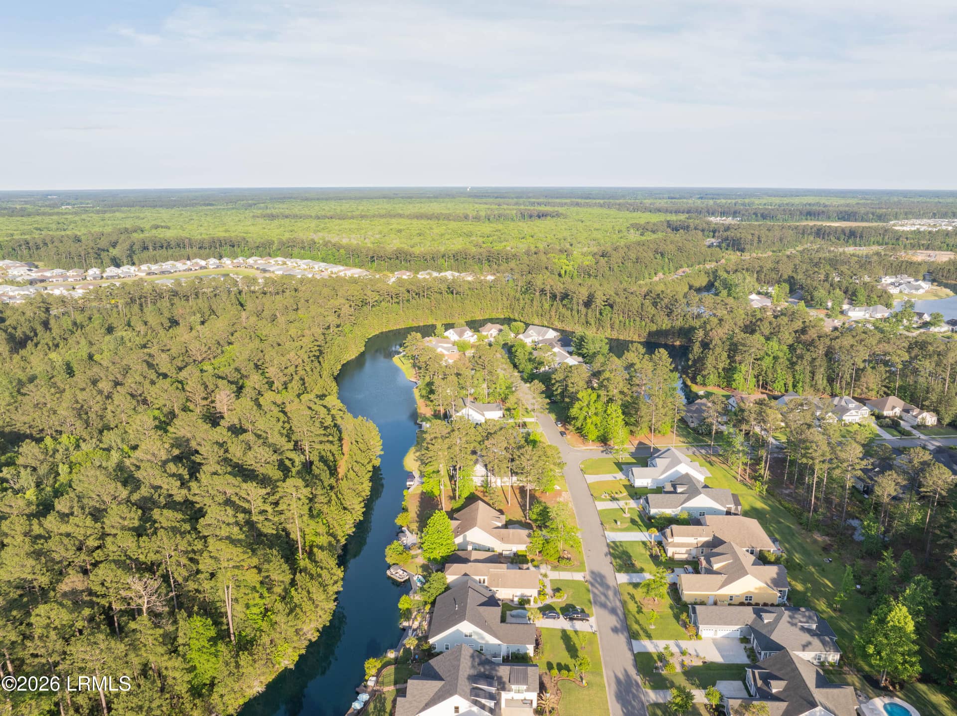 86 Topside W, Hardeeville, SC 29927 — photo 20 of 48