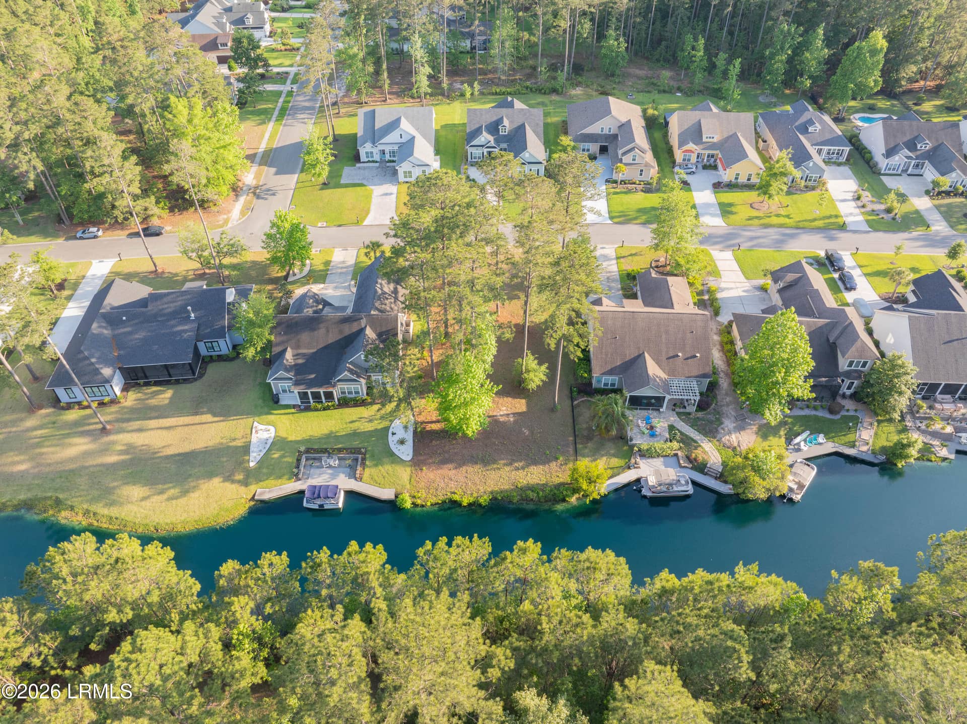 86 Topside W, Hardeeville, SC 29927 — photo 24 of 48