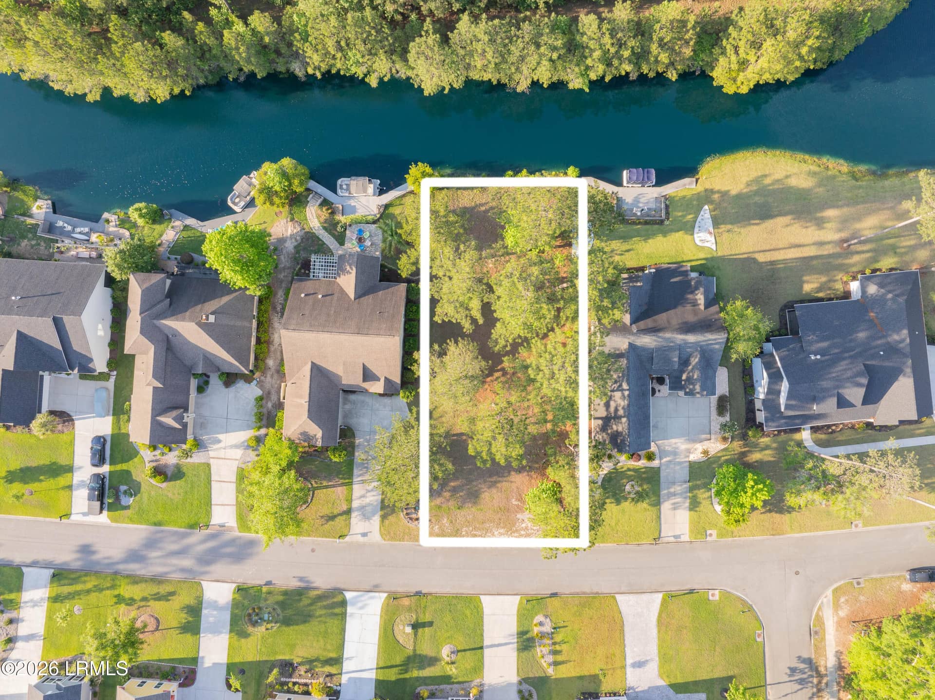 86 Topside W, Hardeeville, SC 29927 — photo 26 of 48