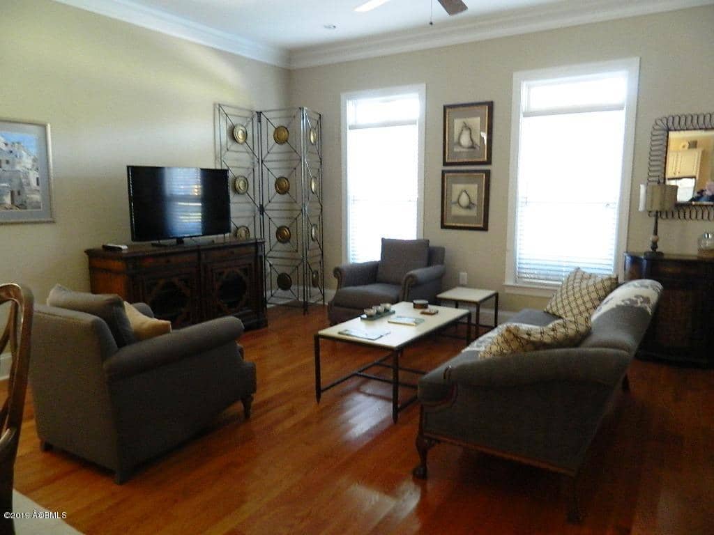 905 12th Street, Port Royal, SC 29935 — photo 7 of 31