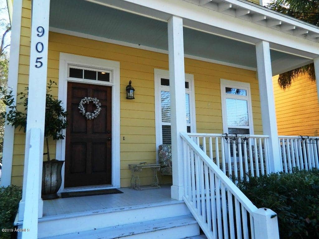 905 12th Street, Port Royal, SC 29935 — photo 17 of 31