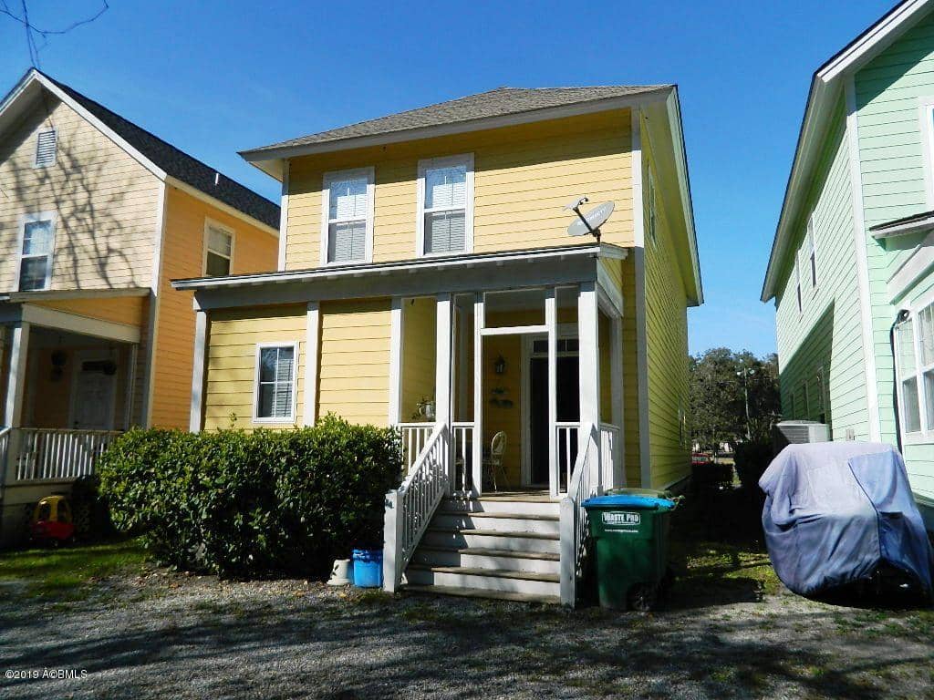 905 12th Street, Port Royal, SC 29935 — photo 30 of 31