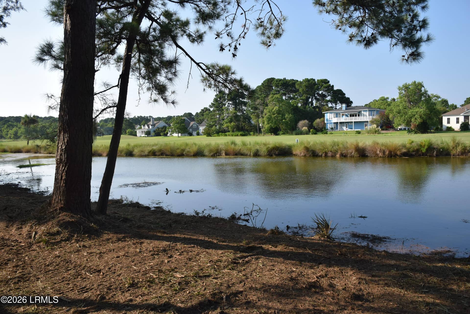 127 Dolphin Point Drive, Beaufort, SC 29907 — photo 10 of 22