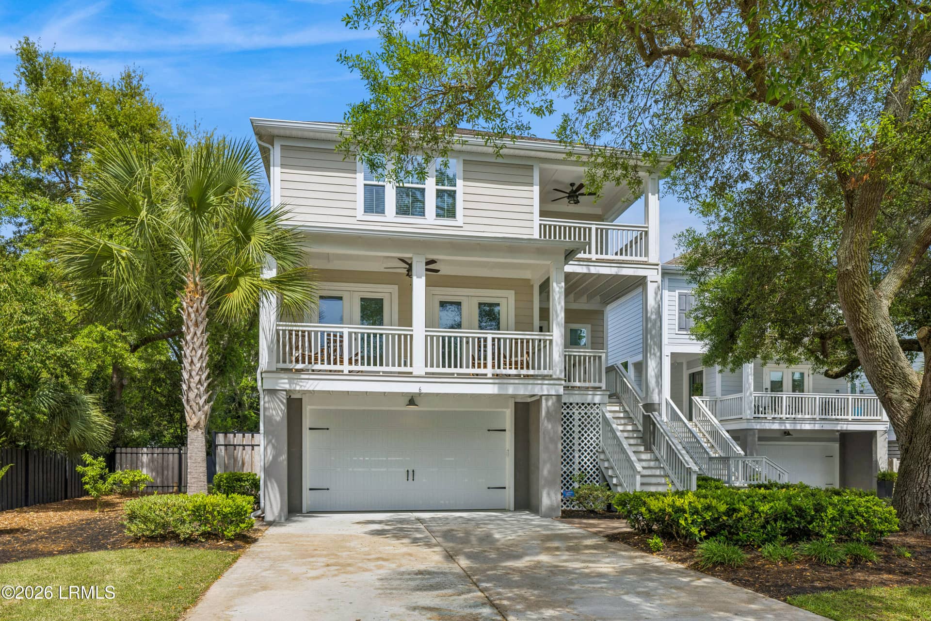 6 Talon Court, Hilton Head Island, SC 29926 — listing photo
