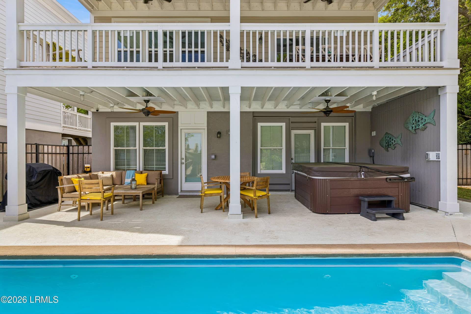 6 Talon Court, Hilton Head Island, SC 29926 — photo 72 of 87