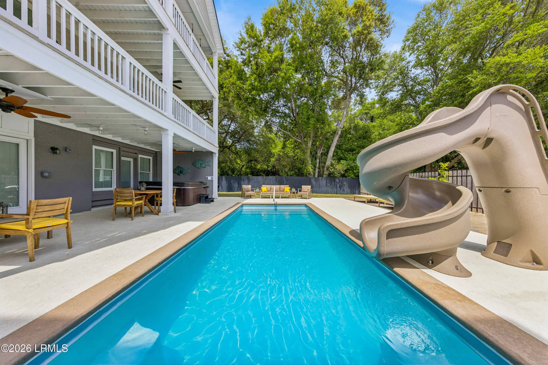 6 Talon Court, Hilton Head Island, SC 29926 — photo 74 of 87