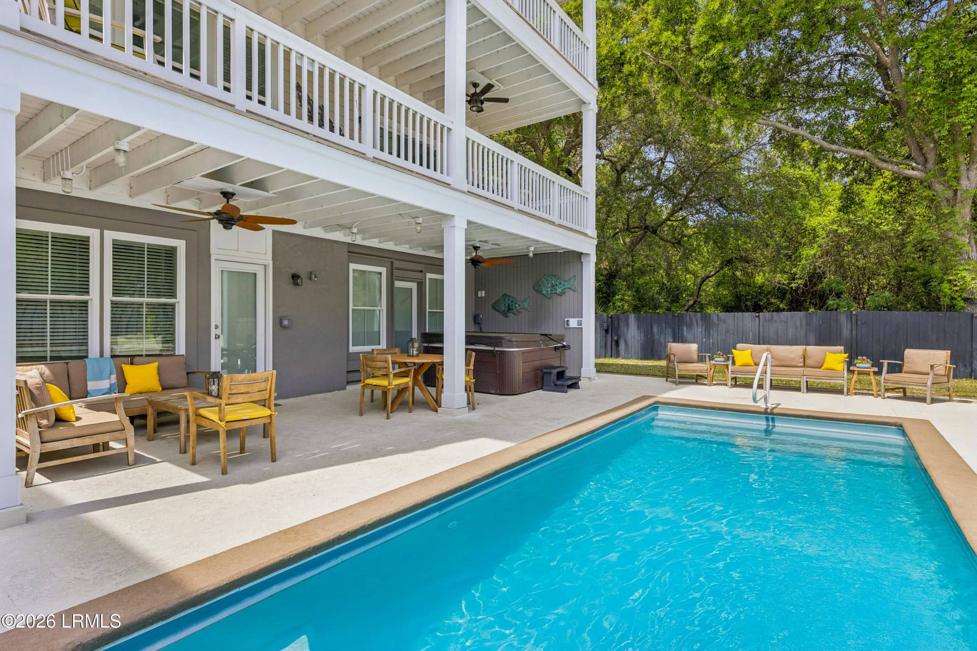 6 Talon Court, Hilton Head Island, SC 29926 — photo 80 of 87