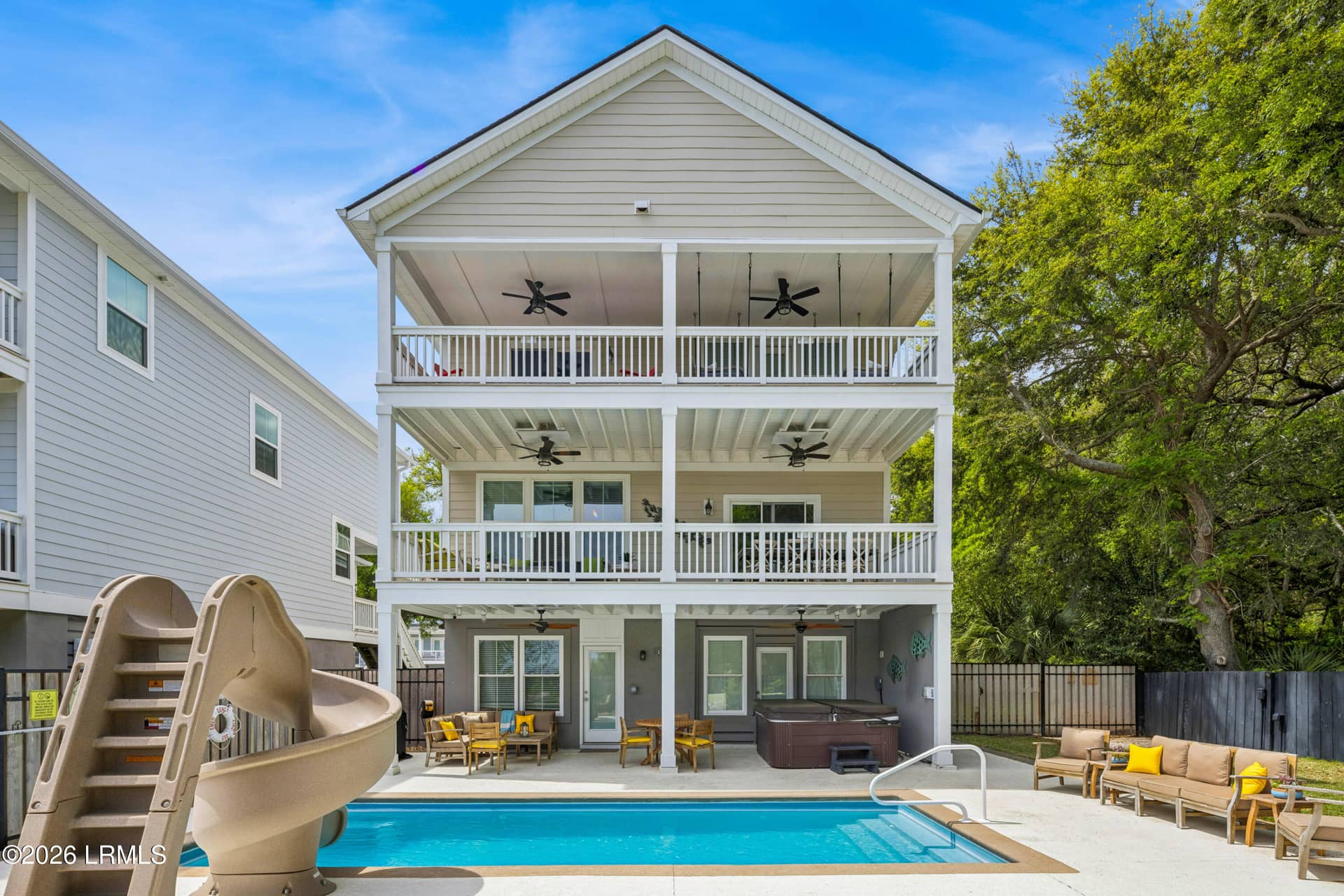 6 Talon Court, Hilton Head Island, SC 29926 — photo 85 of 87