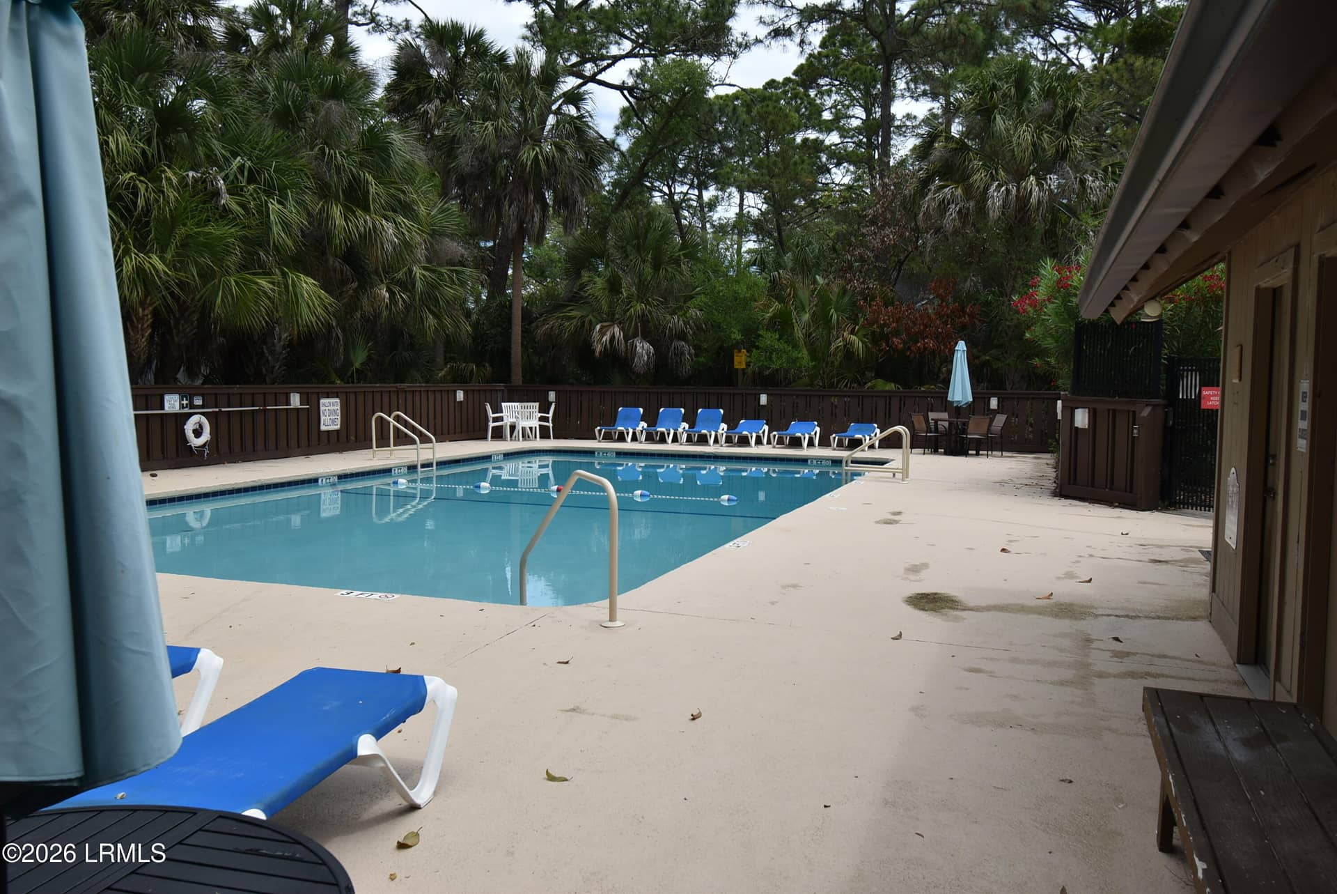 833 Marsh Dunes Road, Fripp Island, SC 29920 — photo 19 of 20