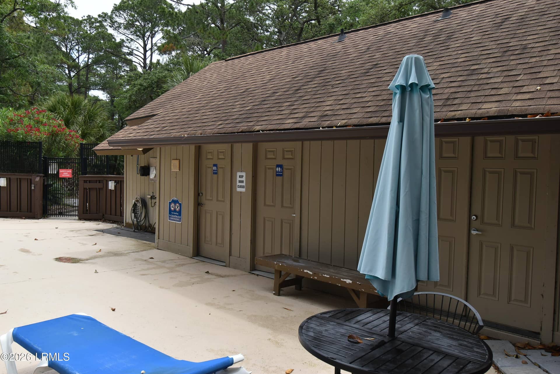 833 Marsh Dunes Road, Fripp Island, SC 29920 — photo 16 of 20
